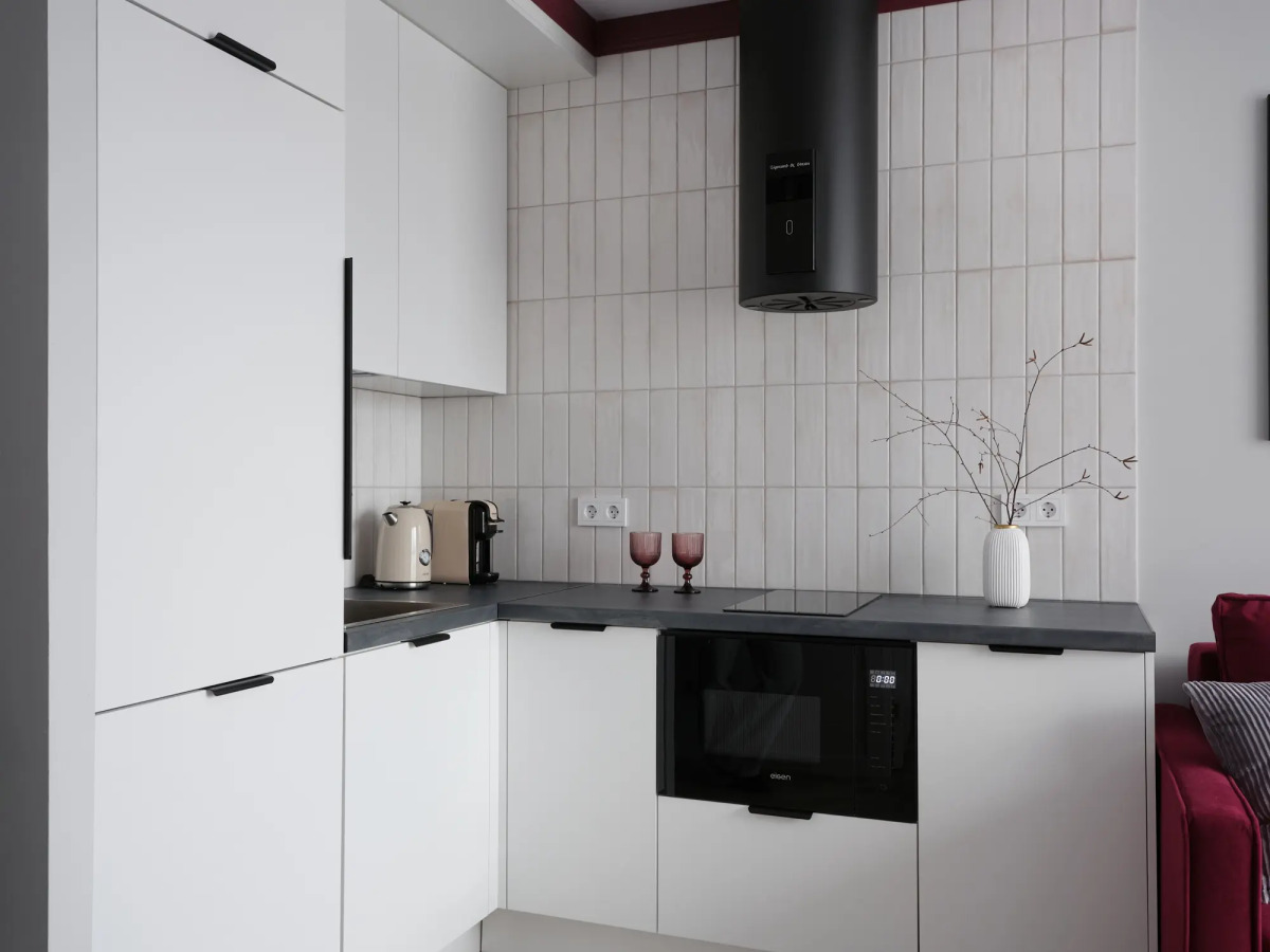 Апартаменты Aristocrat