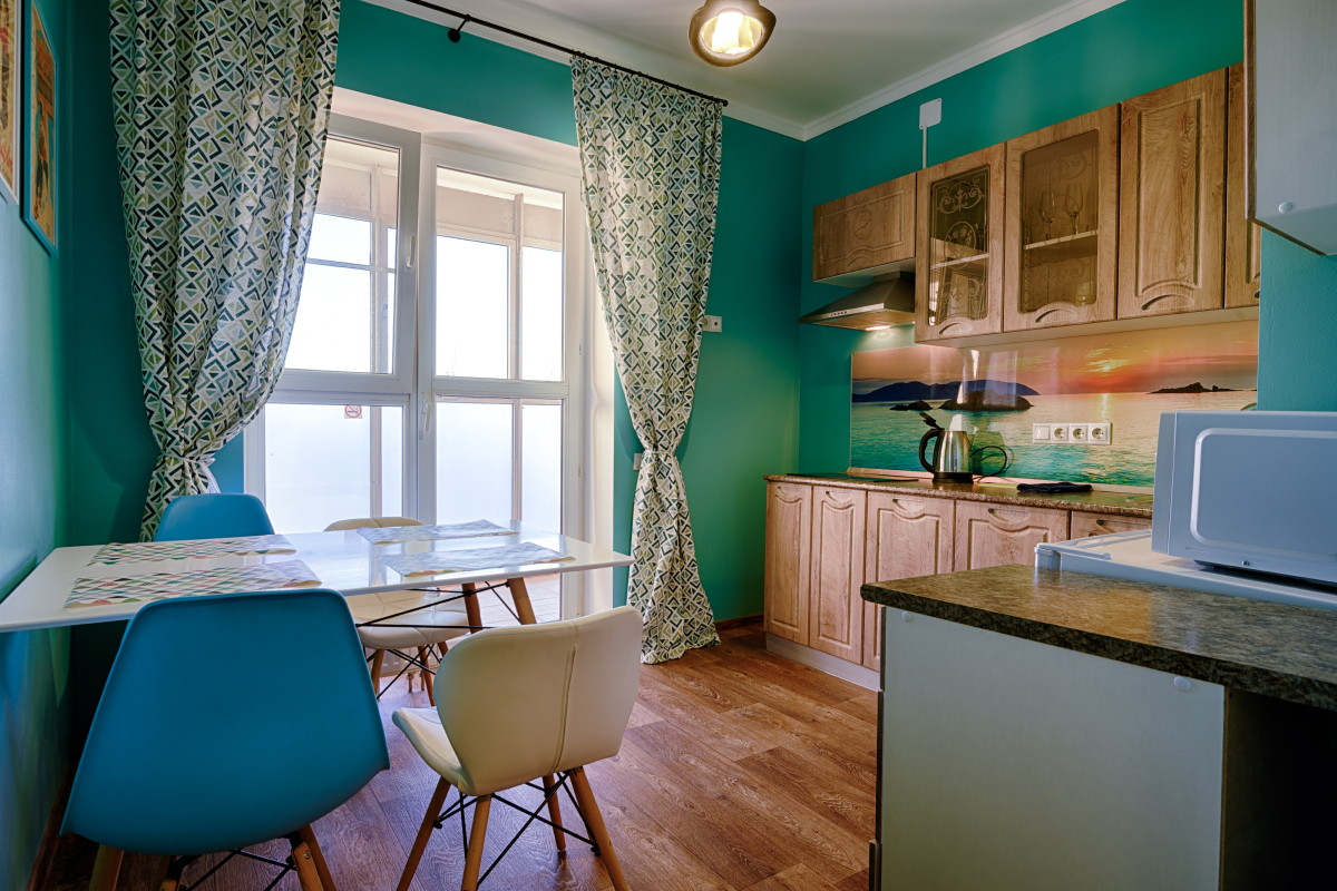 Апартаменты Чарли Чаплин