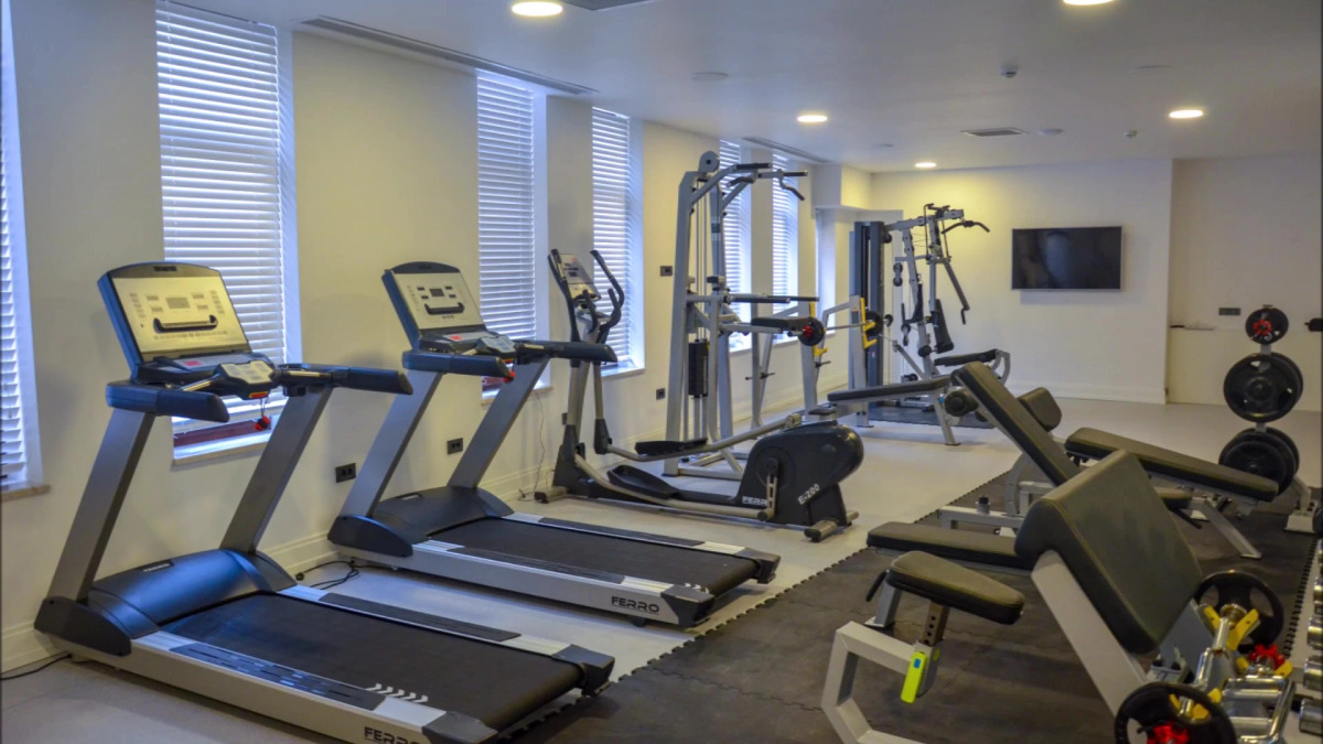 Отель Shirvanshah