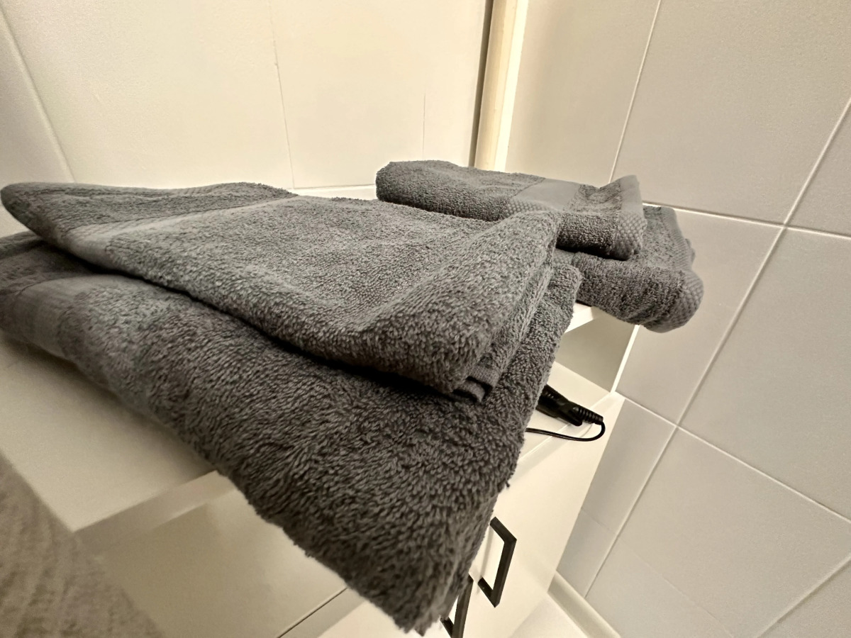 Квартира KrasInn на Мужества 24