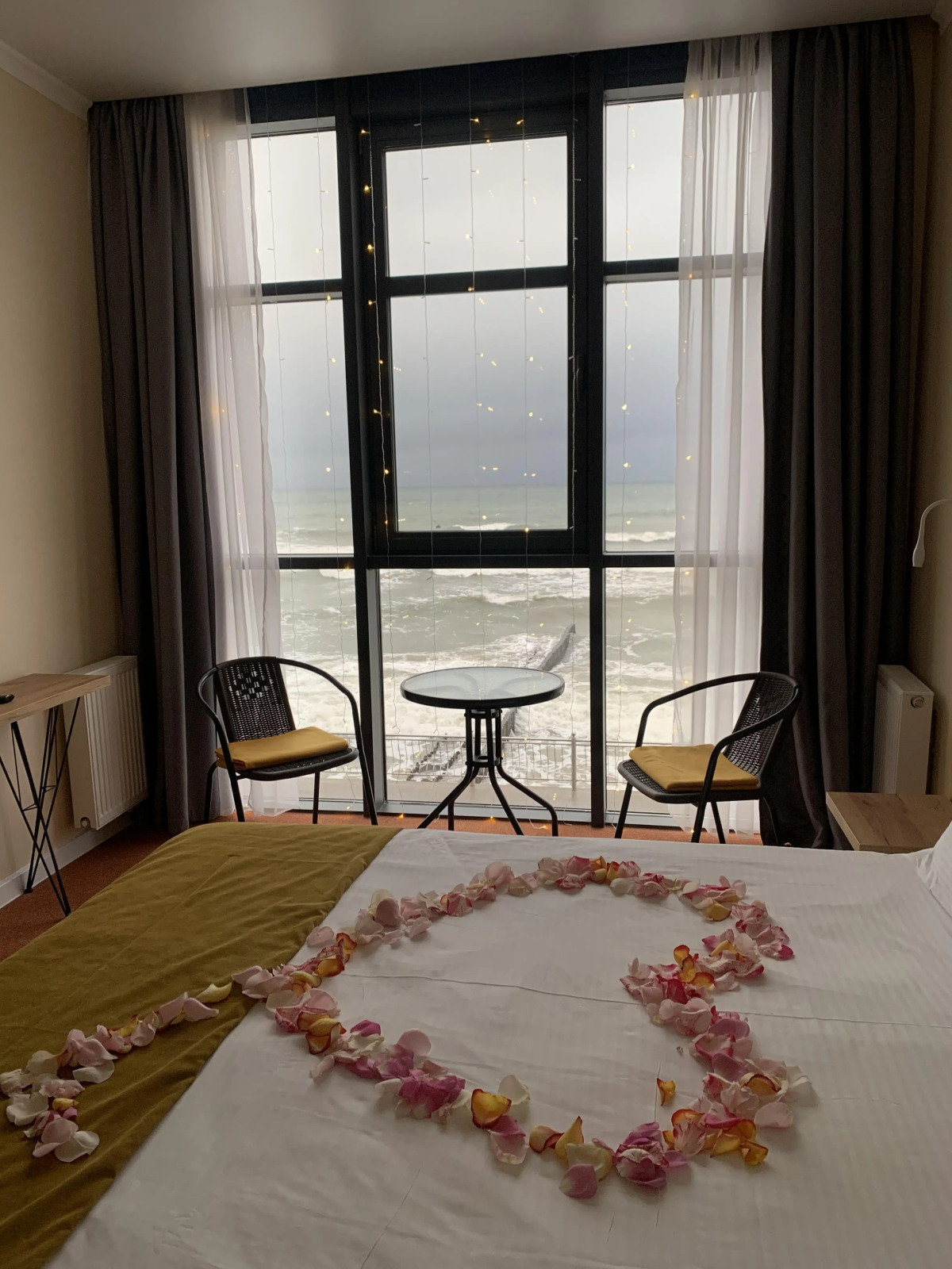 Апартаменты More Apartments