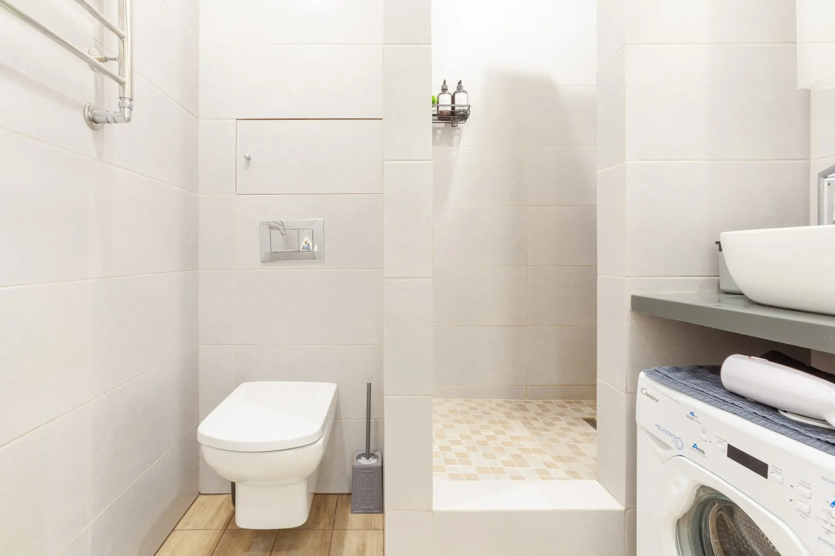 Солнечная квартира в элитном ЖК Боярский Двор