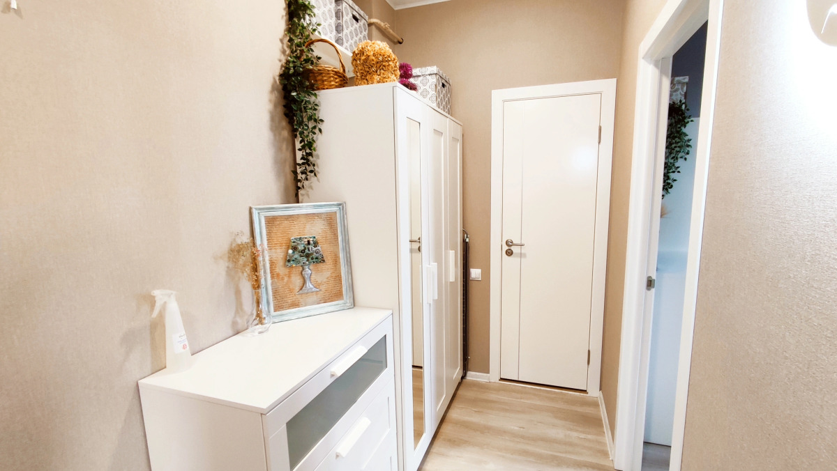 Апартаменты Шестое Небо в Выборге