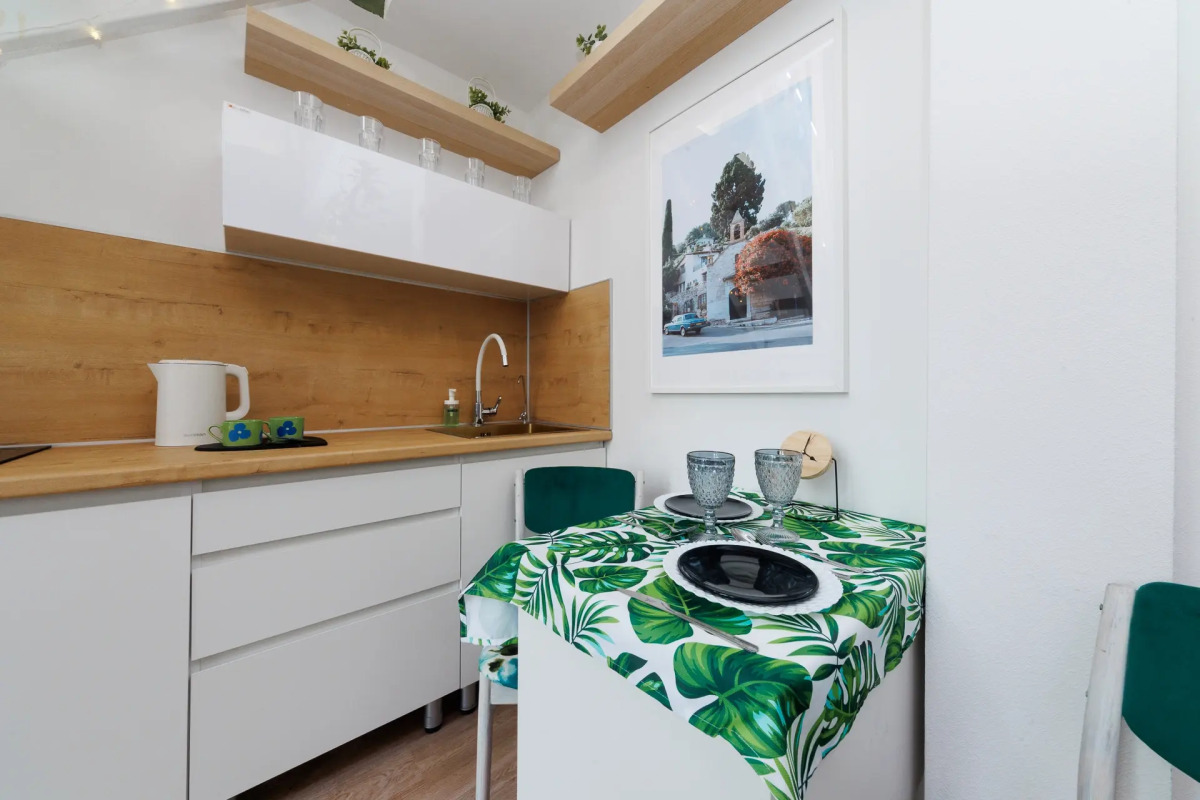 Квартира Ирис Прованс