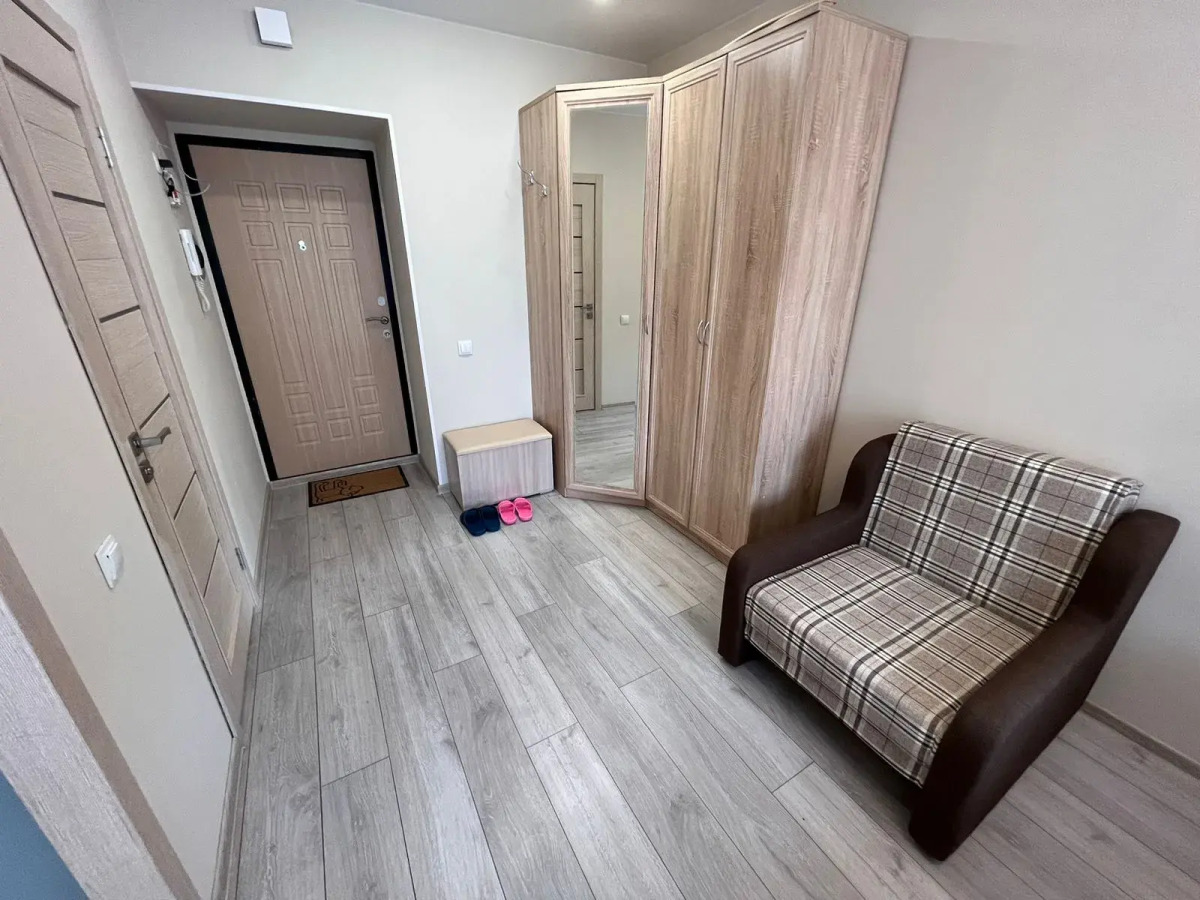 Апартаменты на Полина 1 Рядом с Автовокзалом