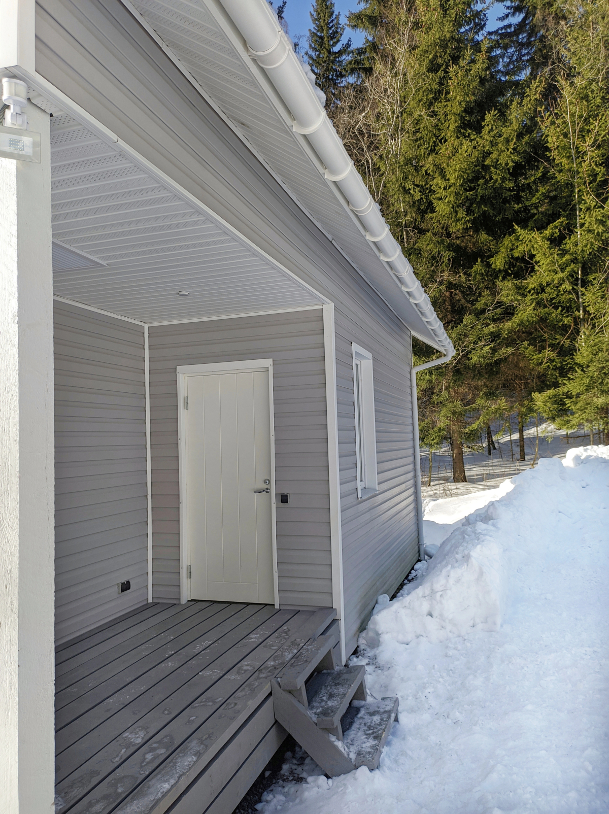 Гостевой Дом Taivas