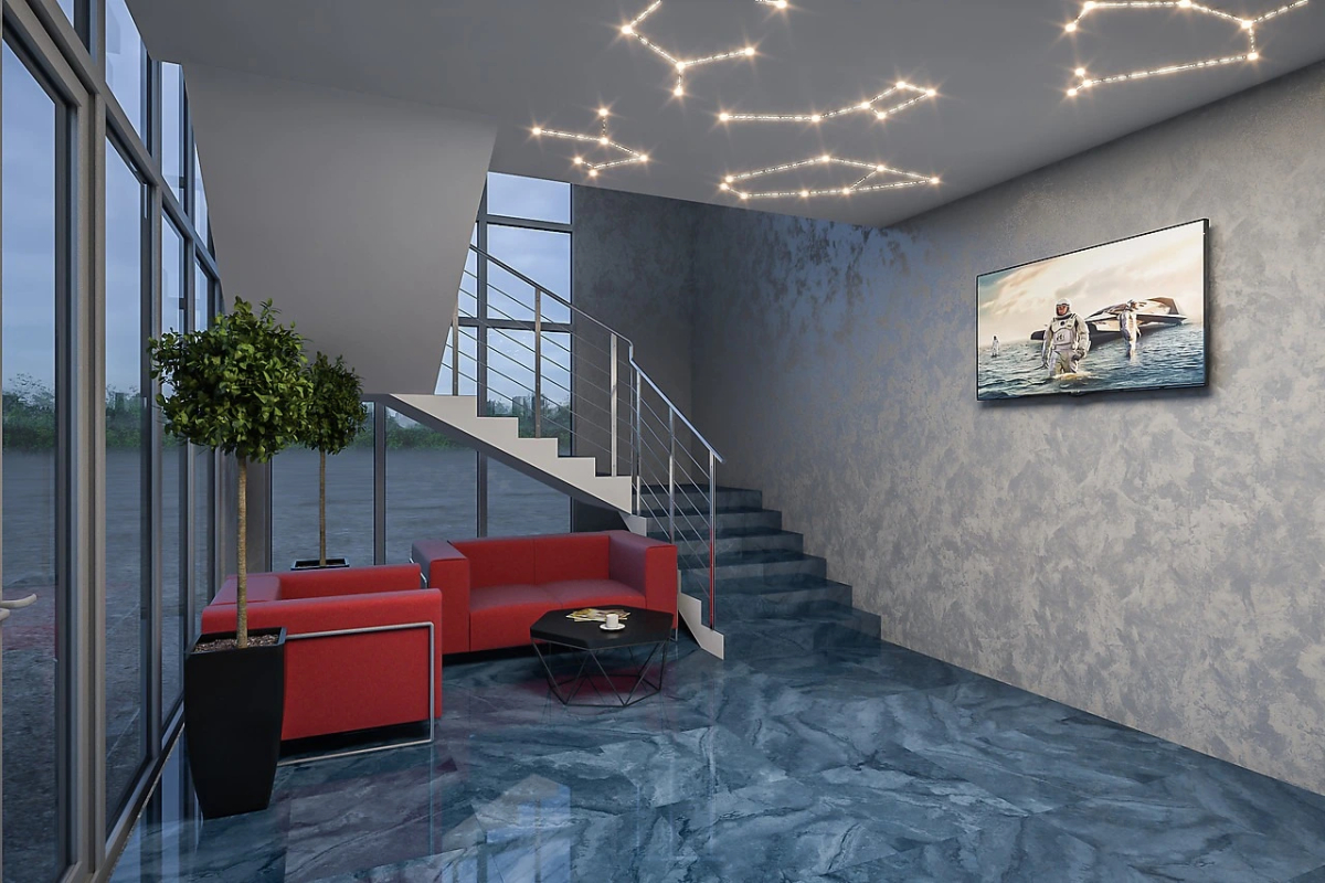 Отель Звездный