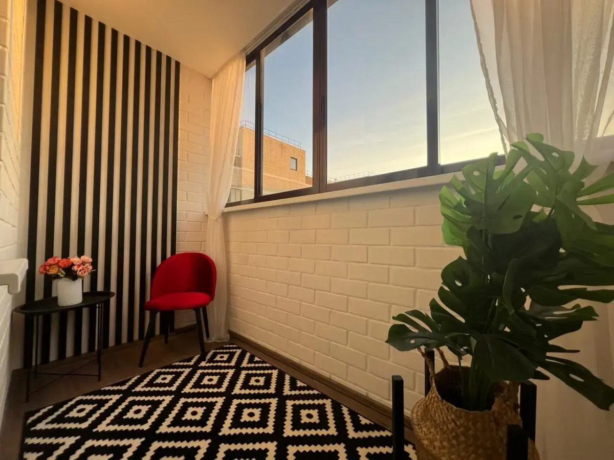 Апартаменты AlexHome Монино на улице Генерала Ковачевича