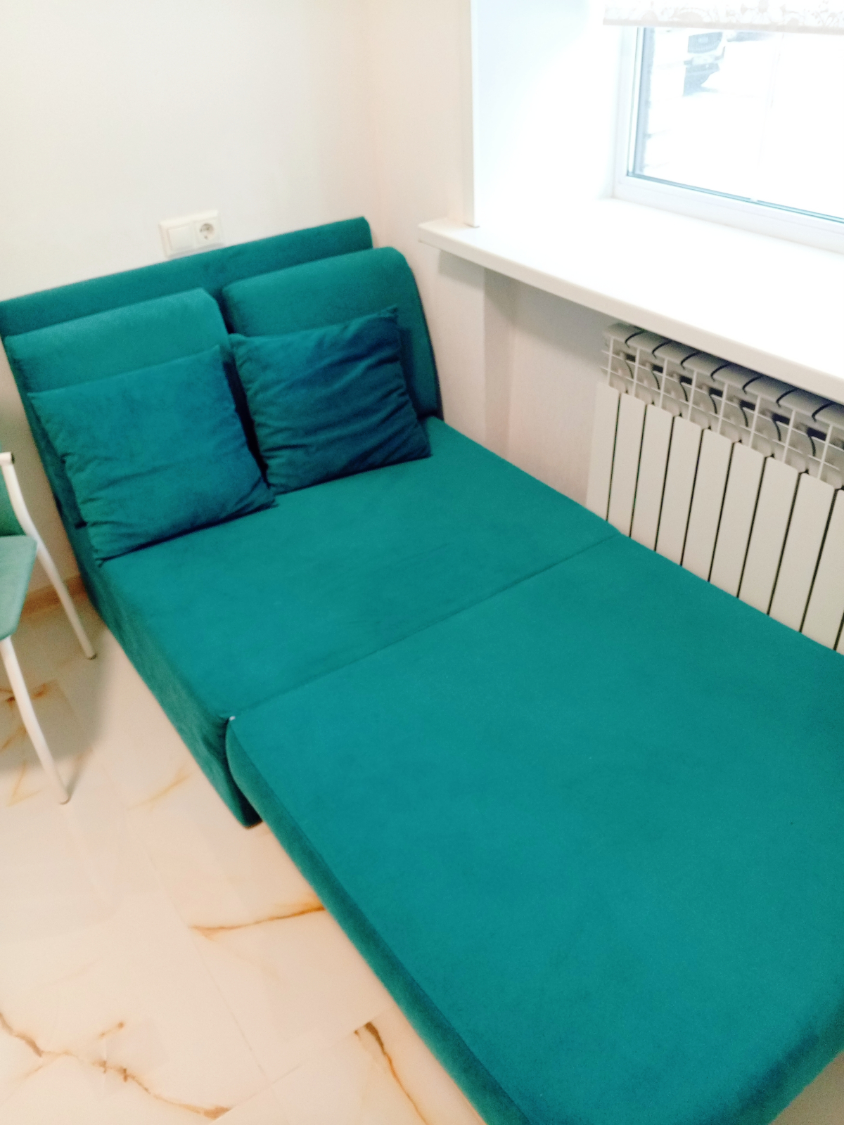 Апартаменты Маргаритка