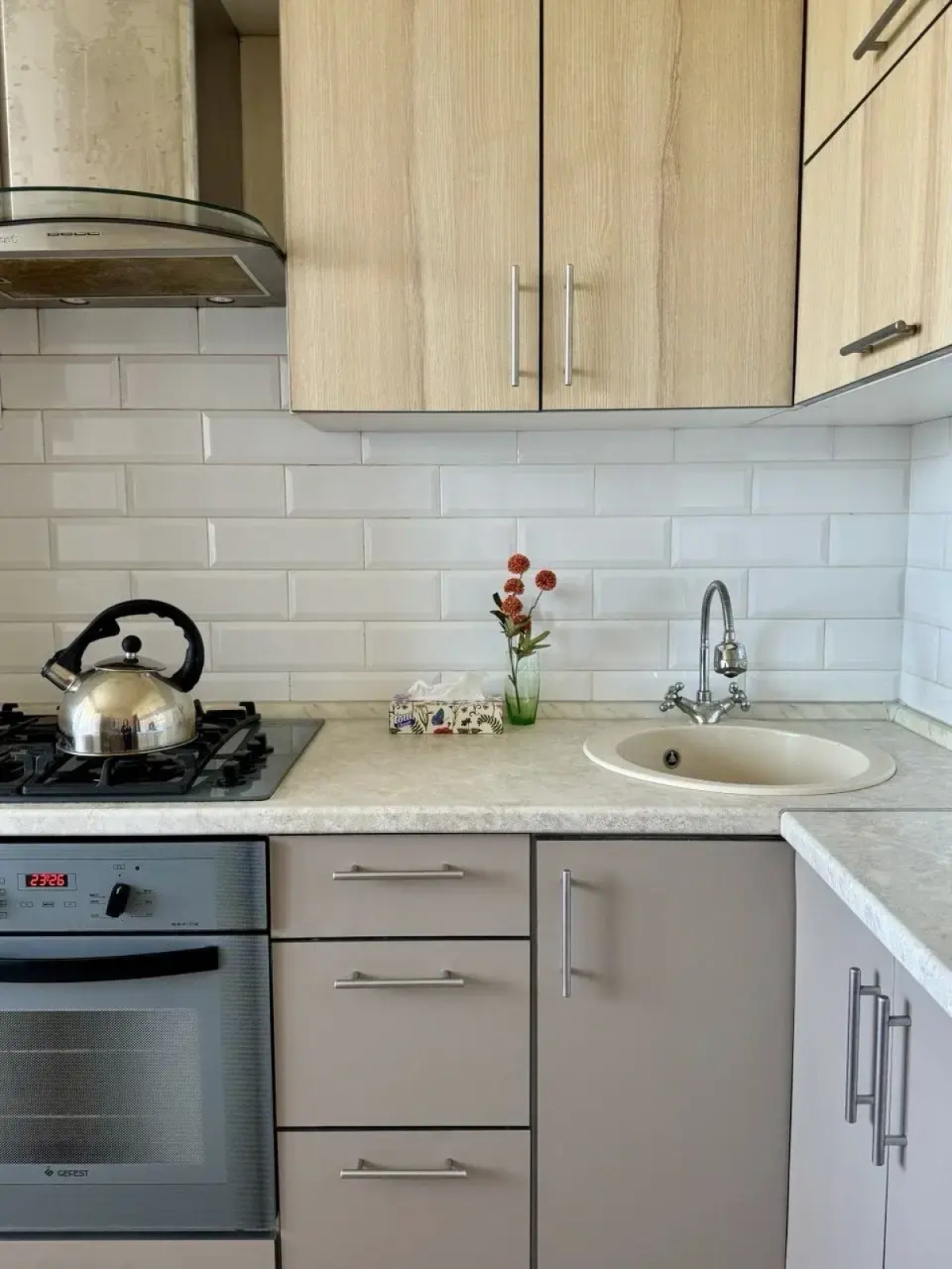 Апартаменты Современная квартира на Яна Крастыня