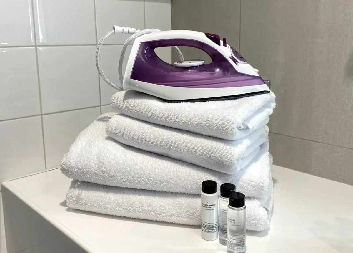 Апартаменты Art Apart