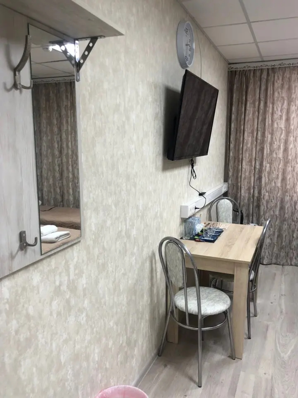 Меблированные комнаты Эллада