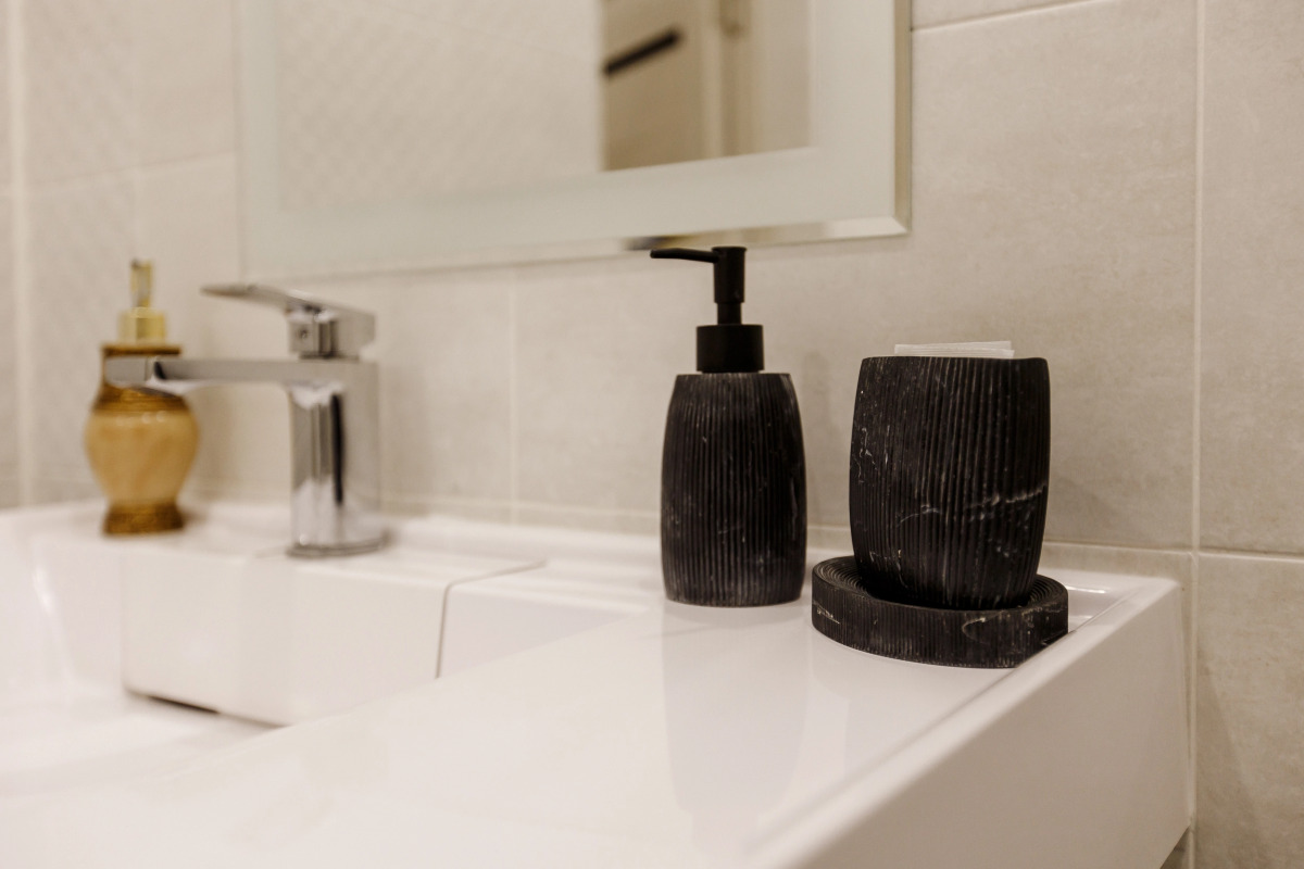 Апартаменты ЖК Александрия