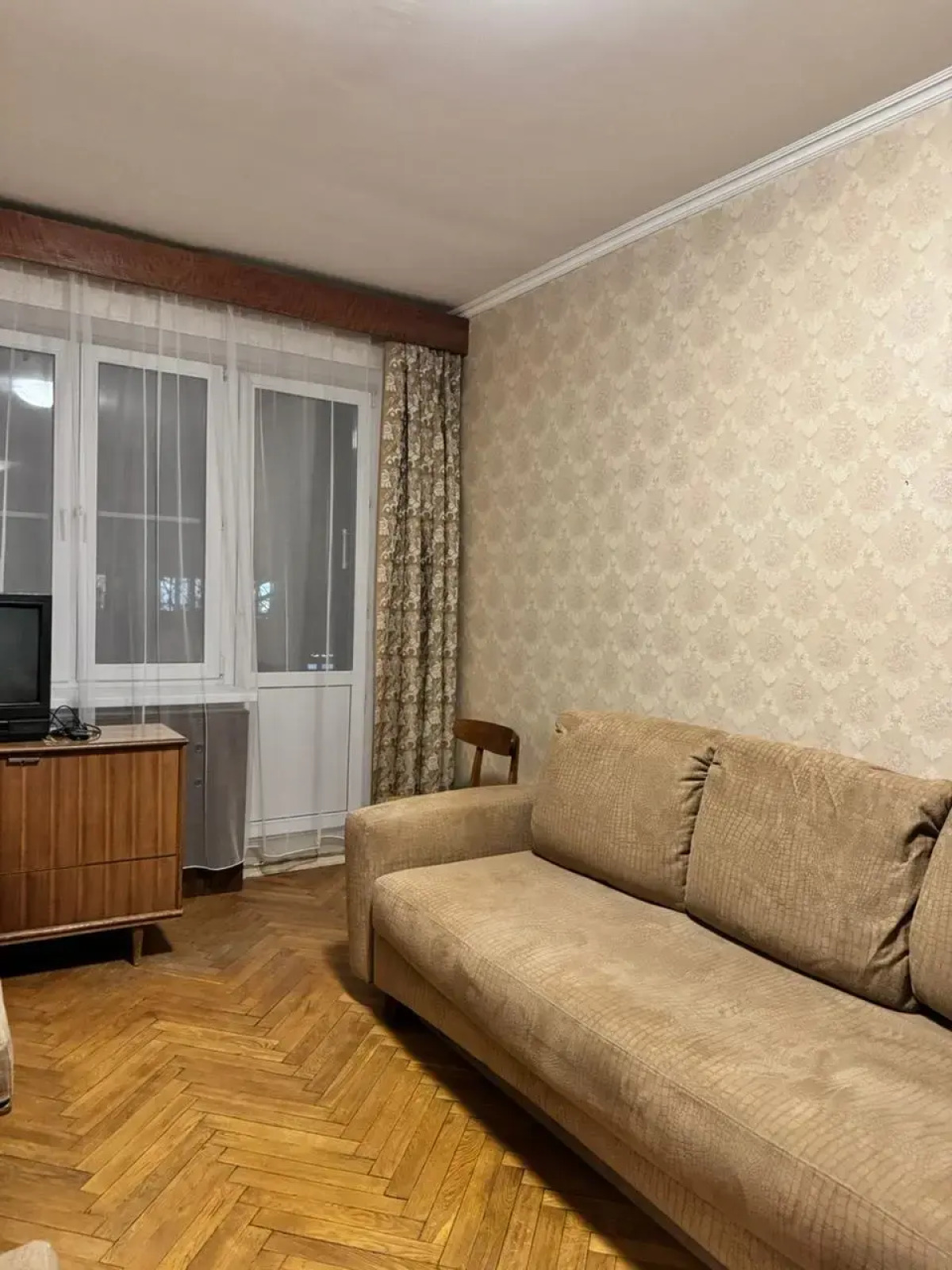 Квартира 2х комнатная у Войковской