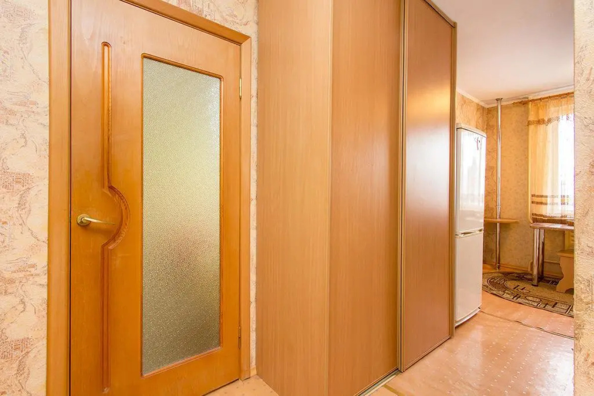 Апартаменты на Эльблонгской