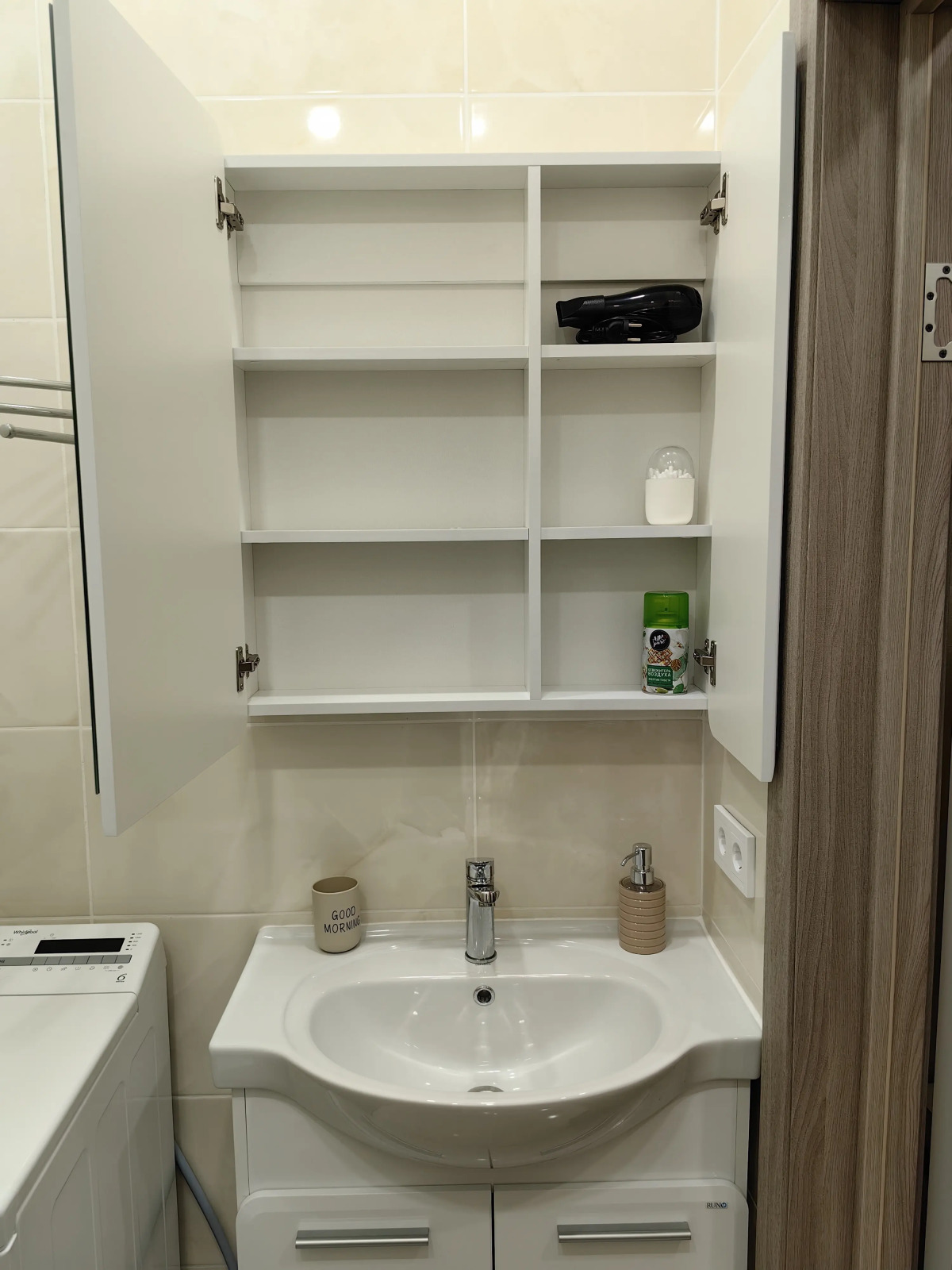 Квартира в самом сердце города Зеленоградска