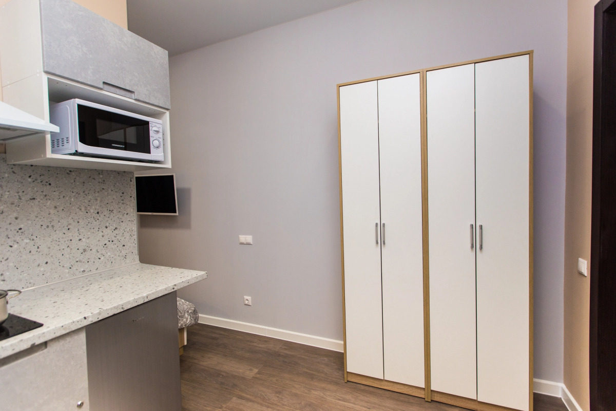 Апартаменты Apart-econom on Хромова