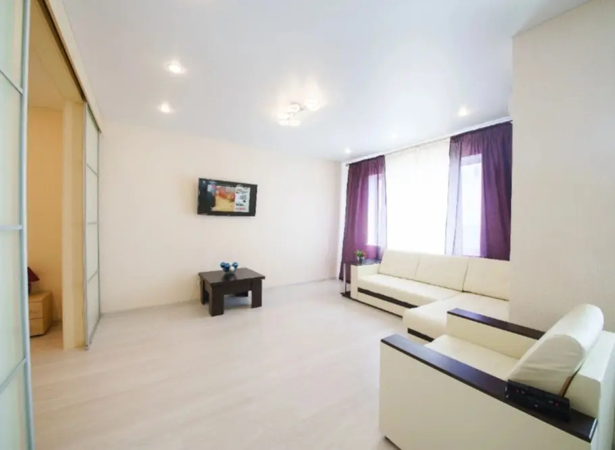 Апартаменты на Вольской 2д