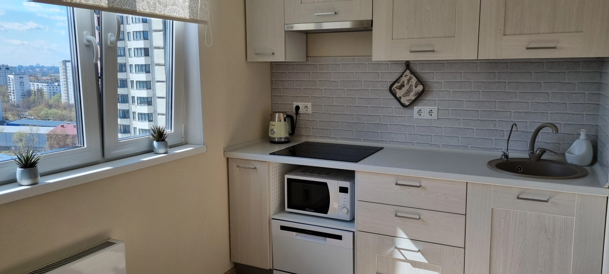 Квартира Enjoy Today Стахановская