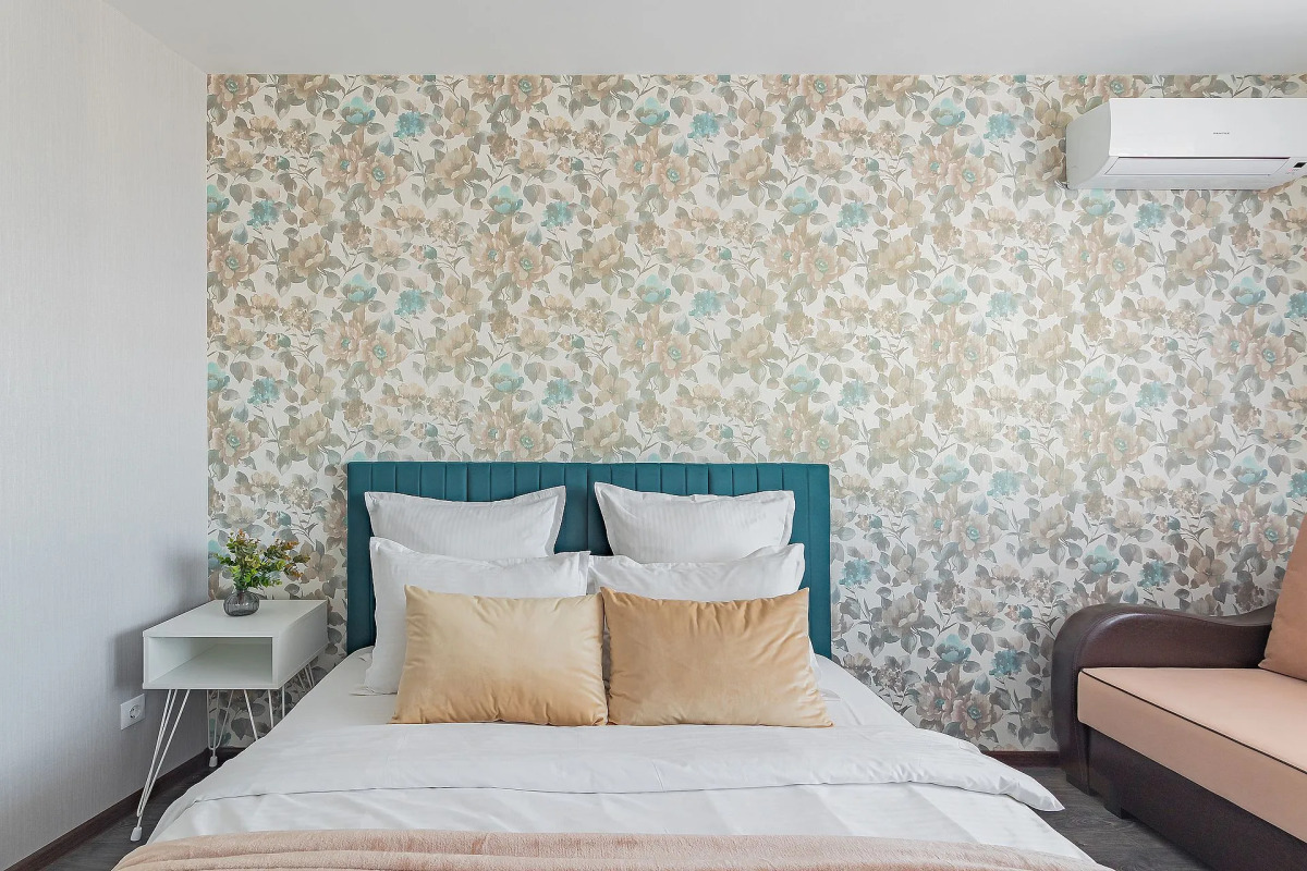 Апартаменты на Мещерском бульваре 9