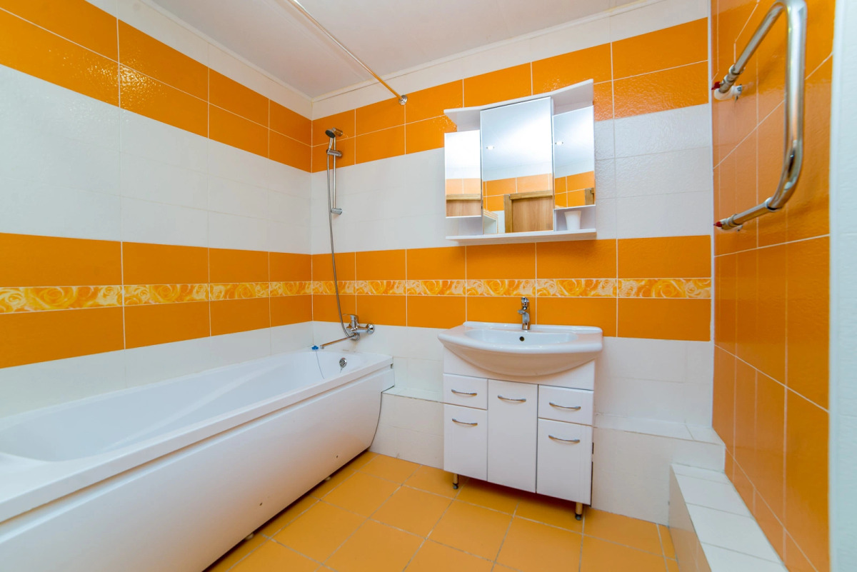 Апартаменты Огни DreamHouse