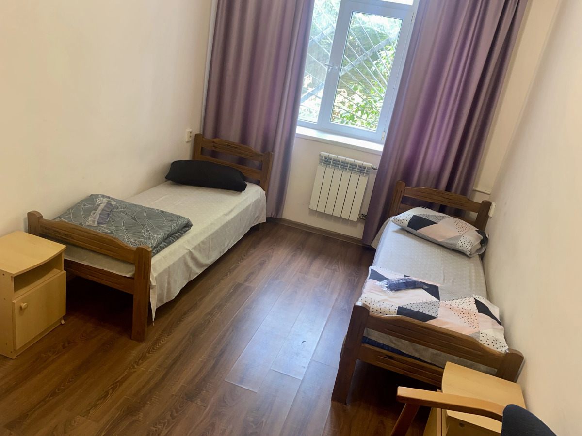 Городской отель Звезда