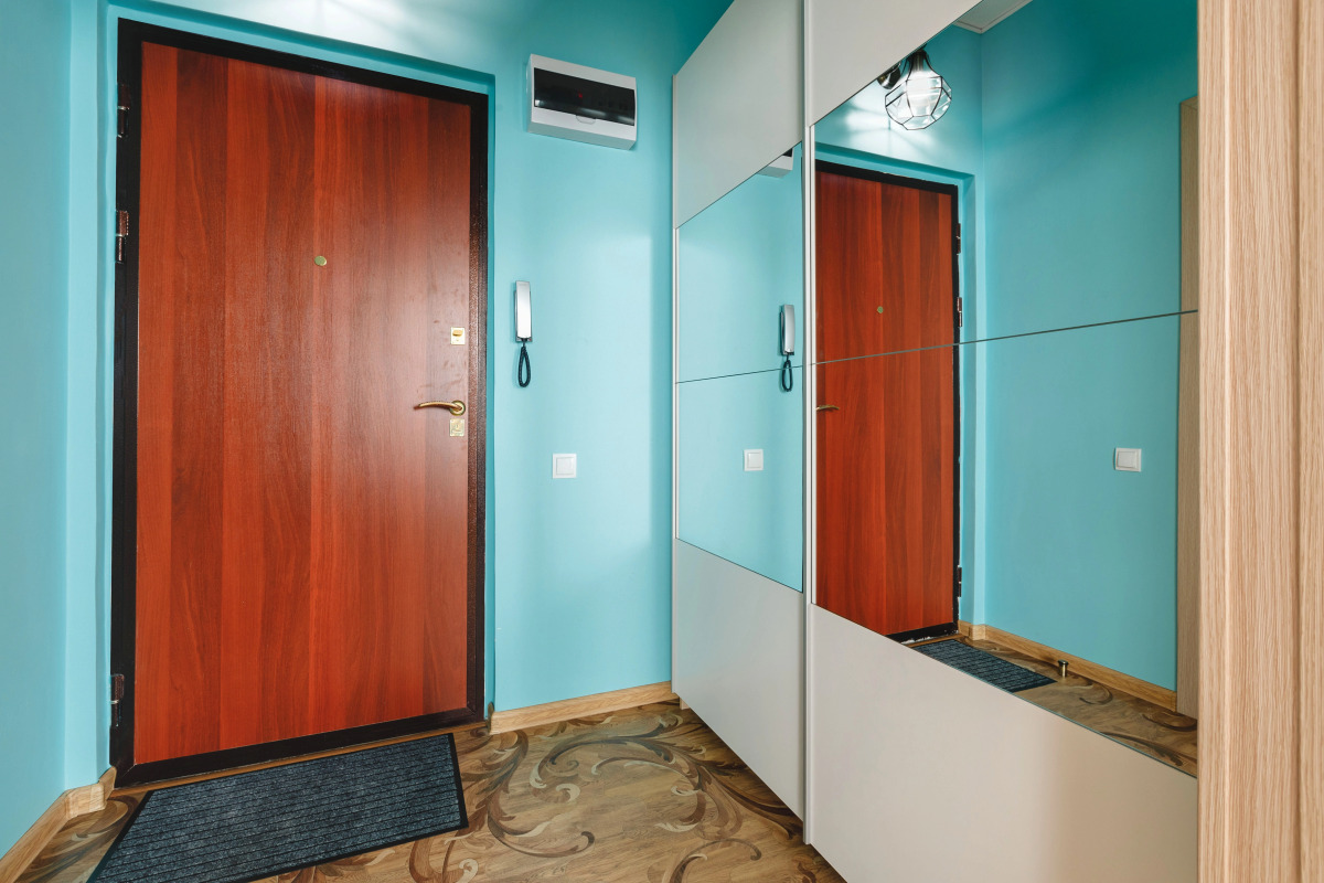 Квартира Две Подушки 2+2 на 2-й Заречной, 11