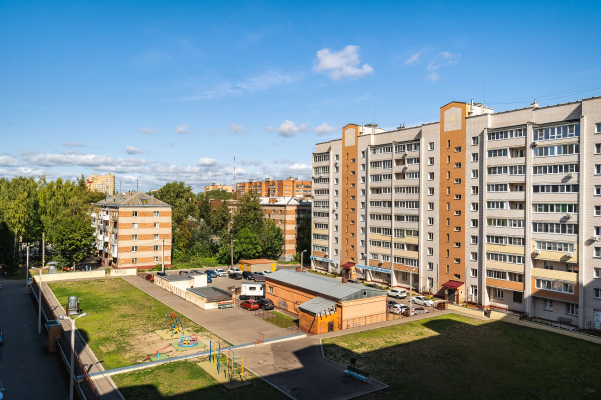 Апартаменты GLOBALSTAY в новом доме на Юннатов. 5 мин до Реадовского Парка