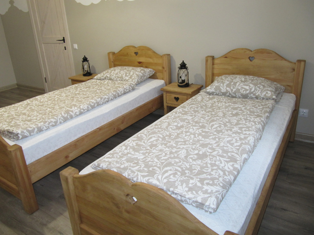 Гостевой дом Любимый