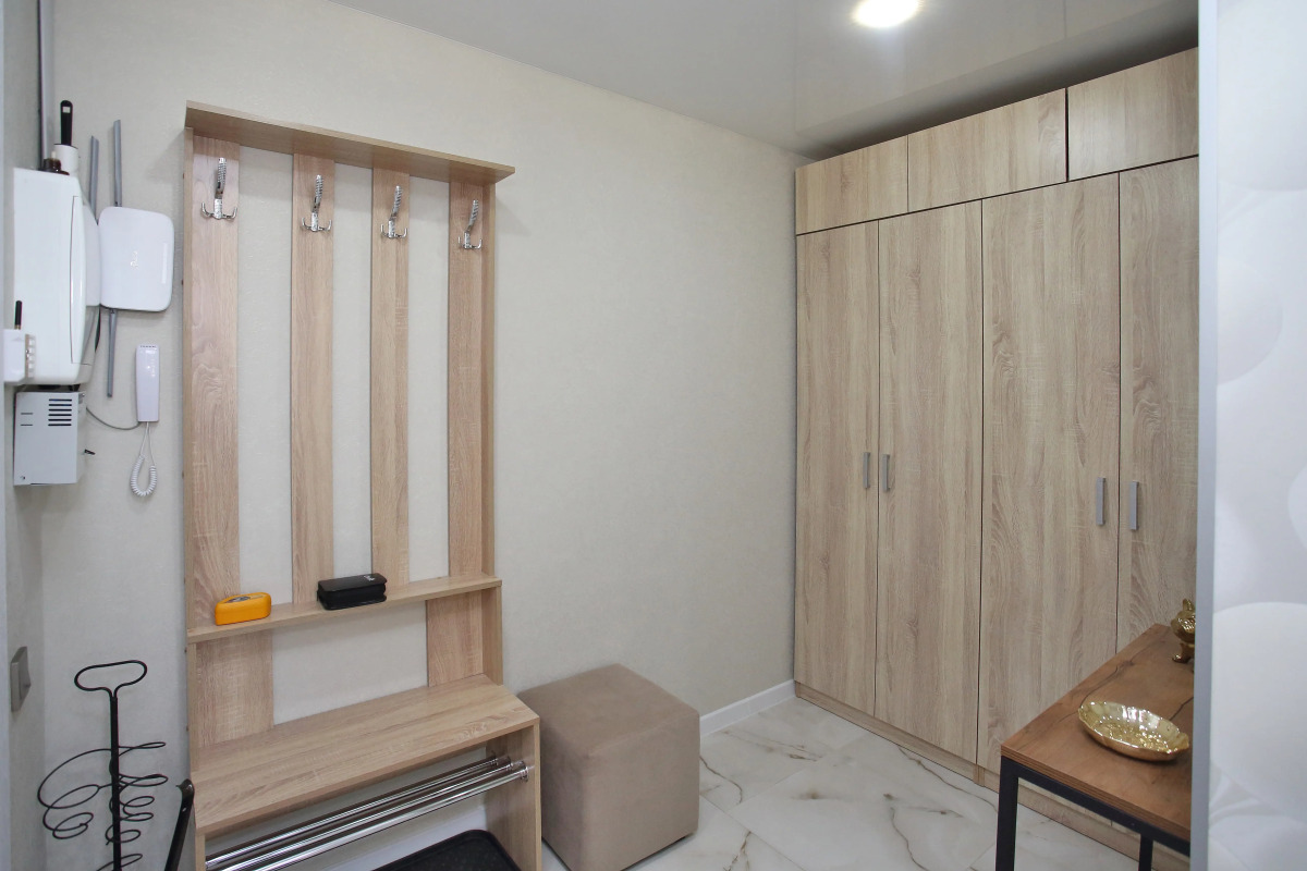 Квартира Новый дом! У метро ст. Заречная! 6 км до центра