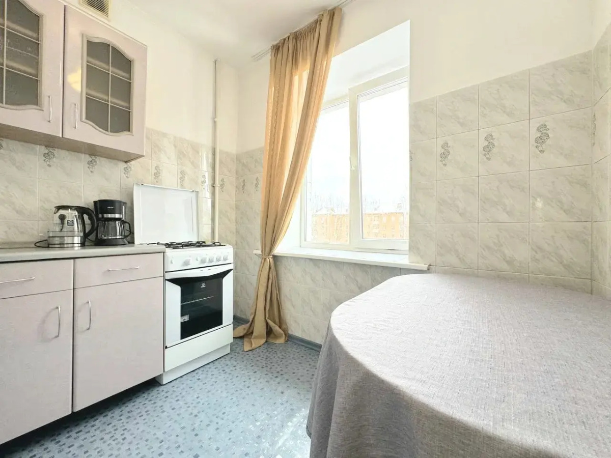 Квартира однокомнатная в центре на Ноградской