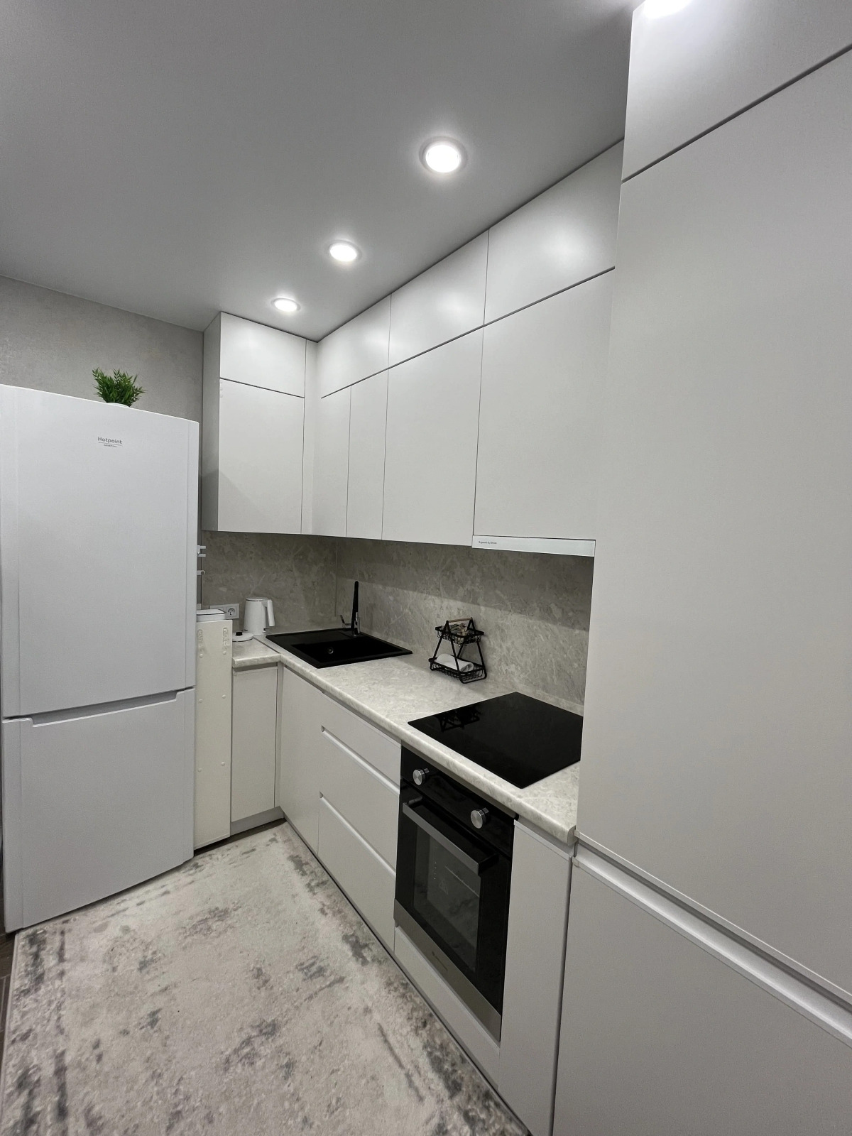 Частный Дом Уютное Гнездышко в Центре Города