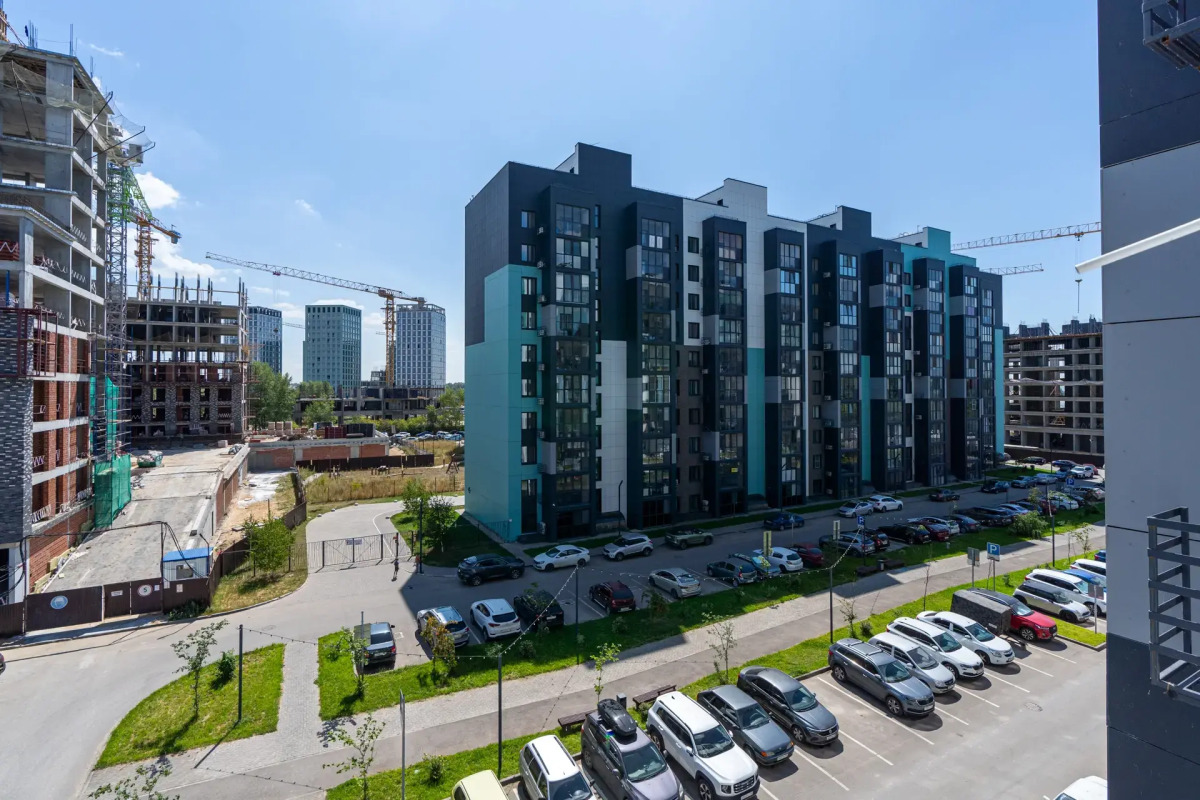 Квартира Ландыш