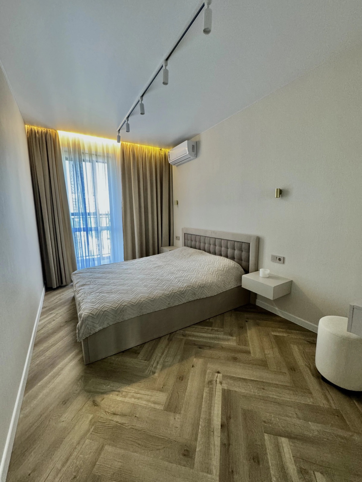 Квартира AURA