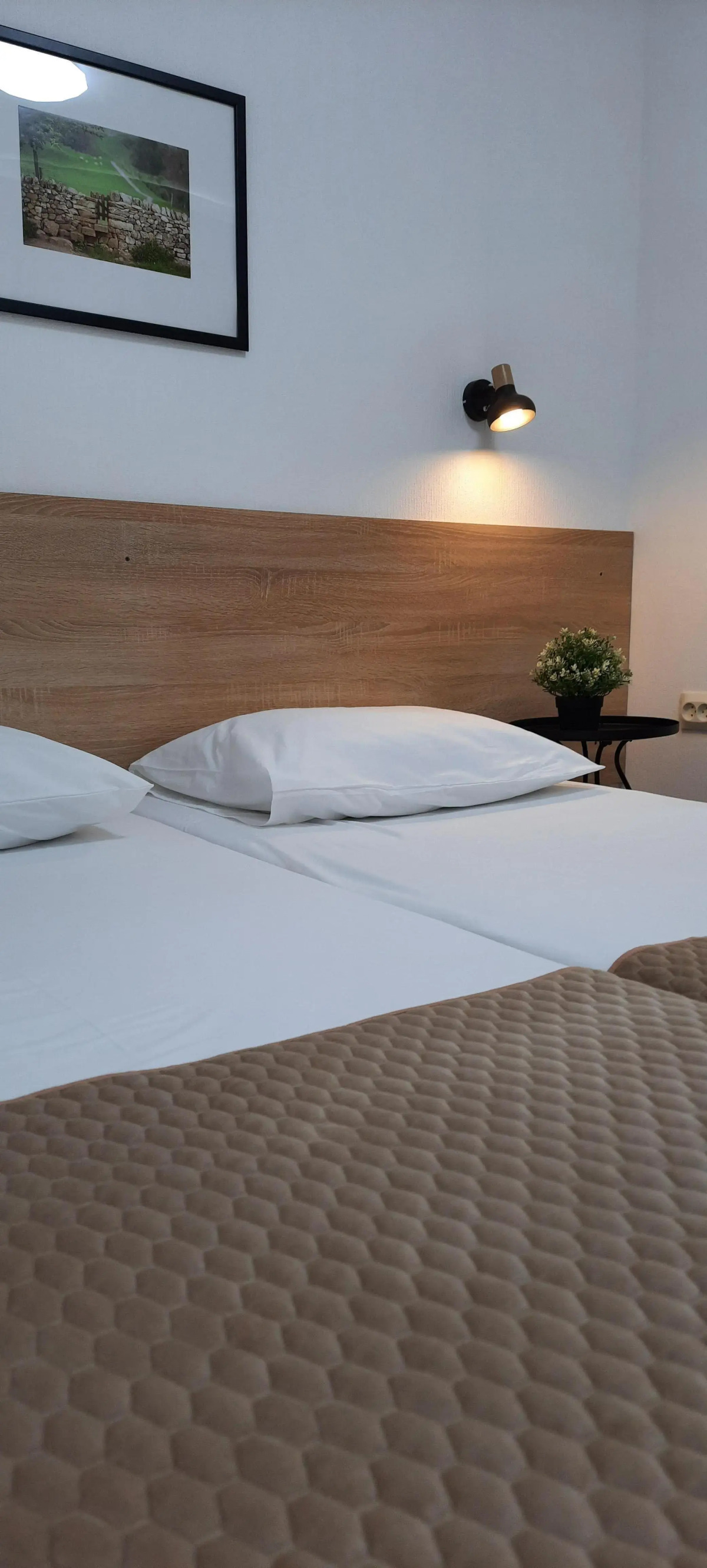 Гостевой дом Амосов