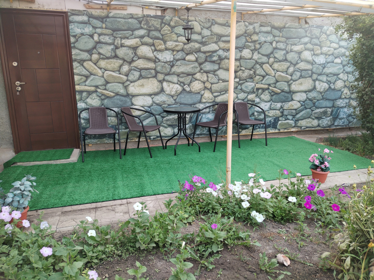 Гостевой Дом Zhara