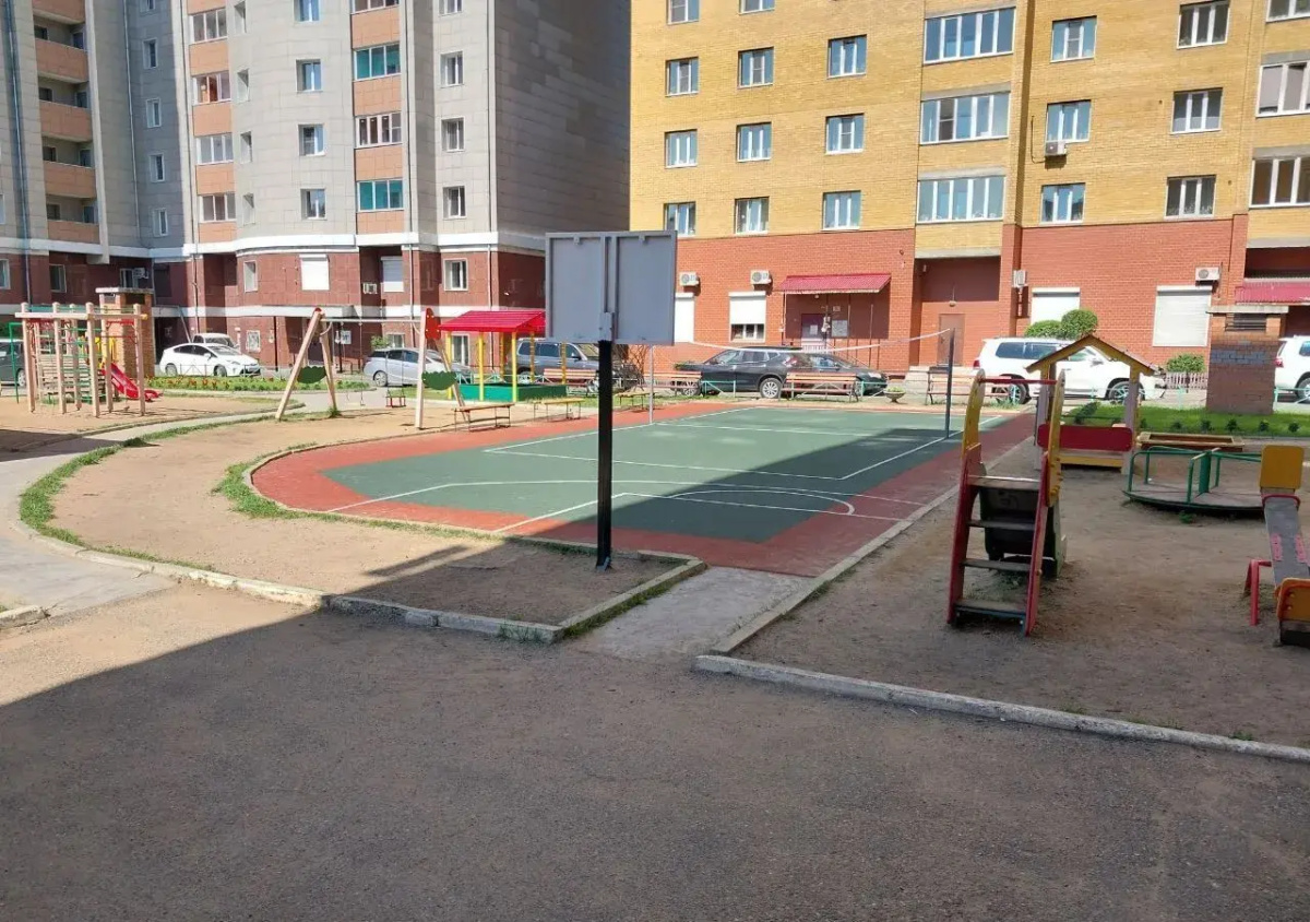 Квартира Новостройка на Улице Курнатовского 8