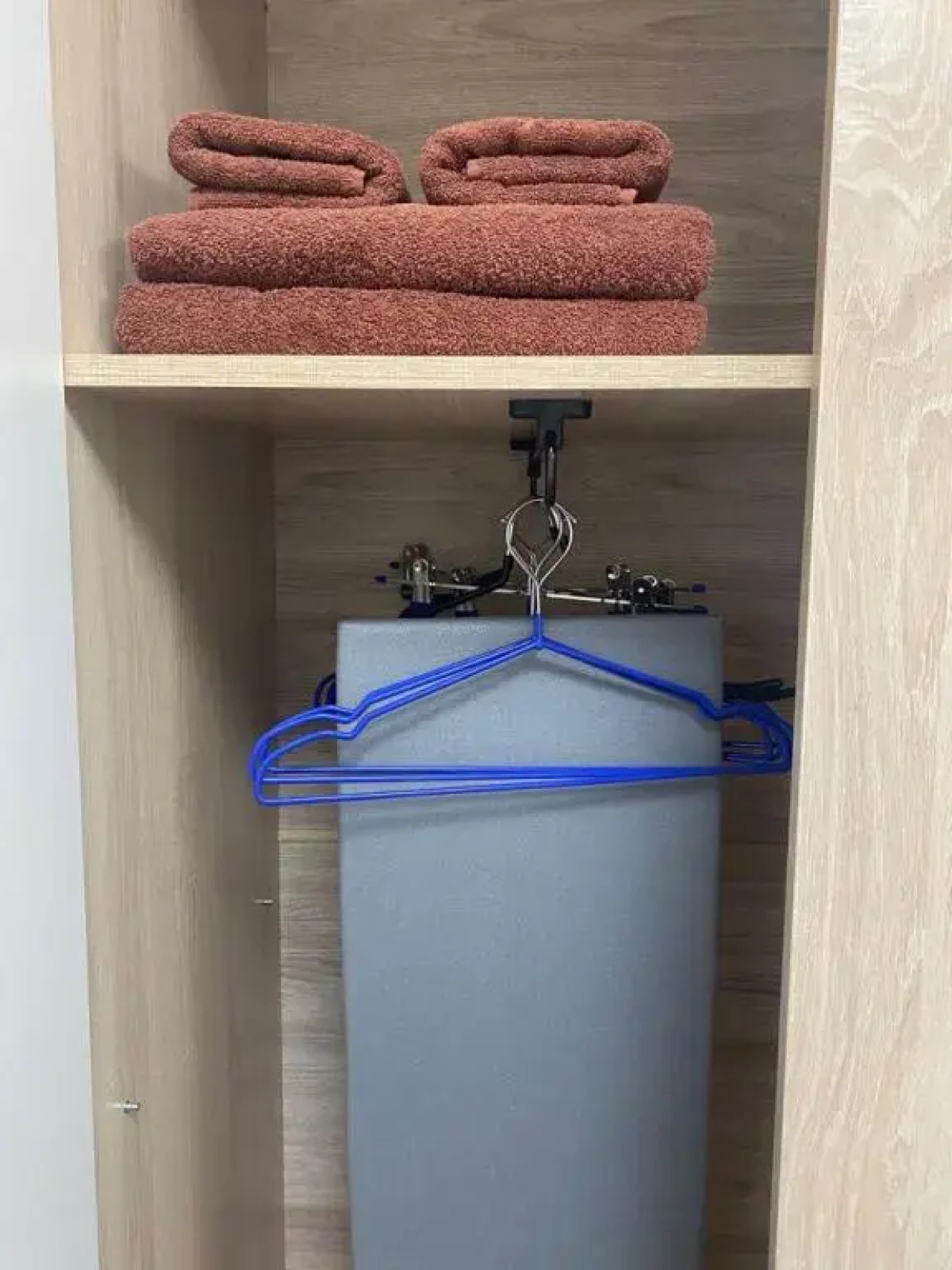 Апартаменты Parade Aparts 1