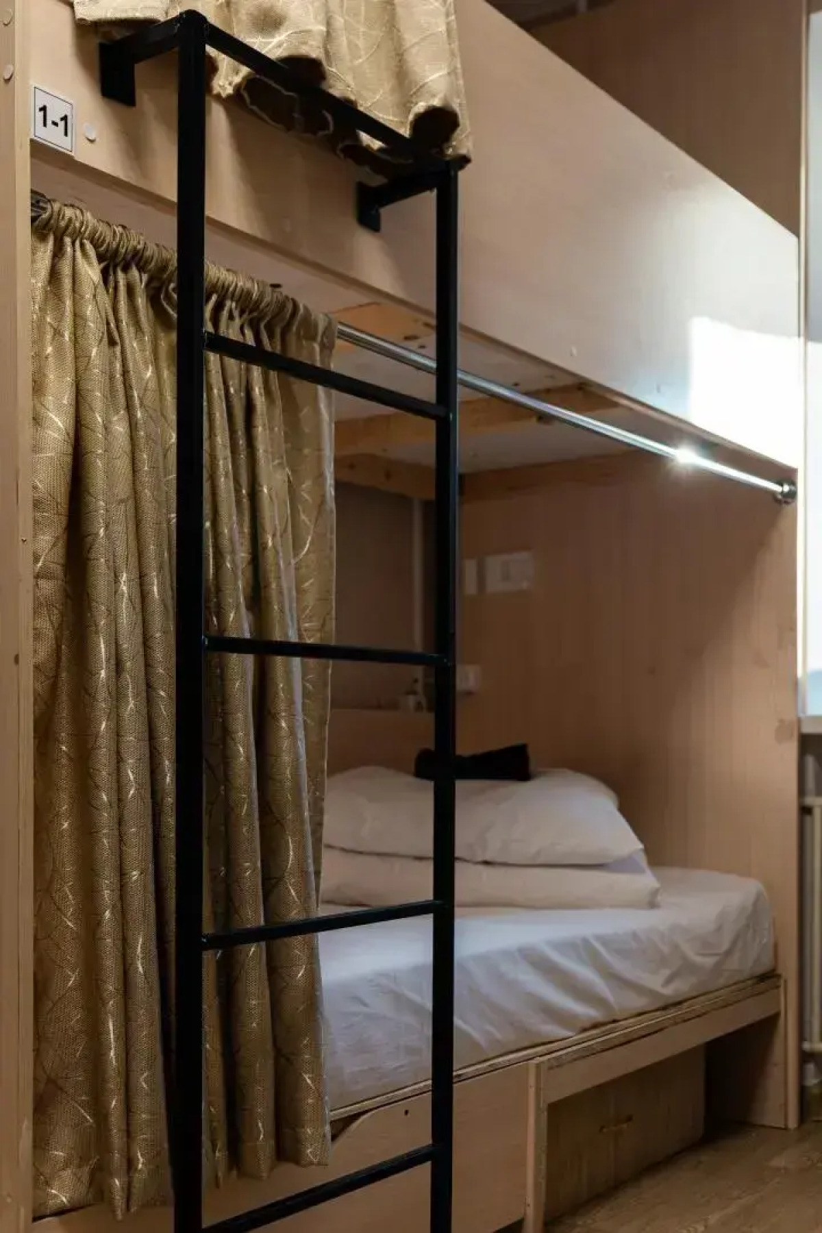 Хостел City Centre