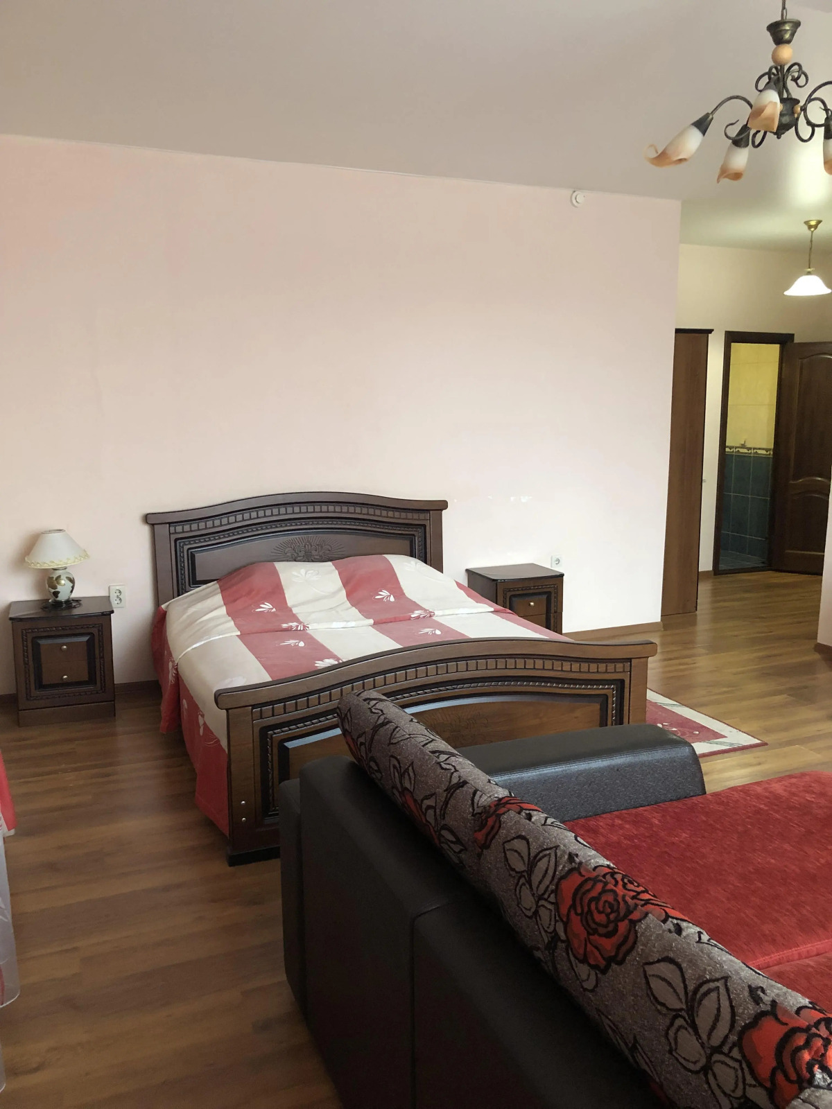 Отель Жемчужина