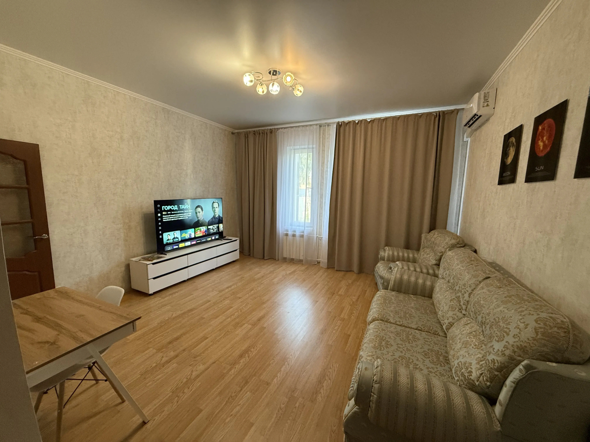 Квартира в Центре Города на Гоголя 10