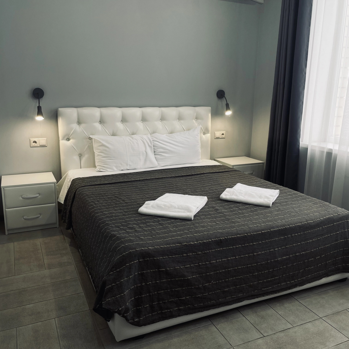 Отель Гостевой Дом Волгоград