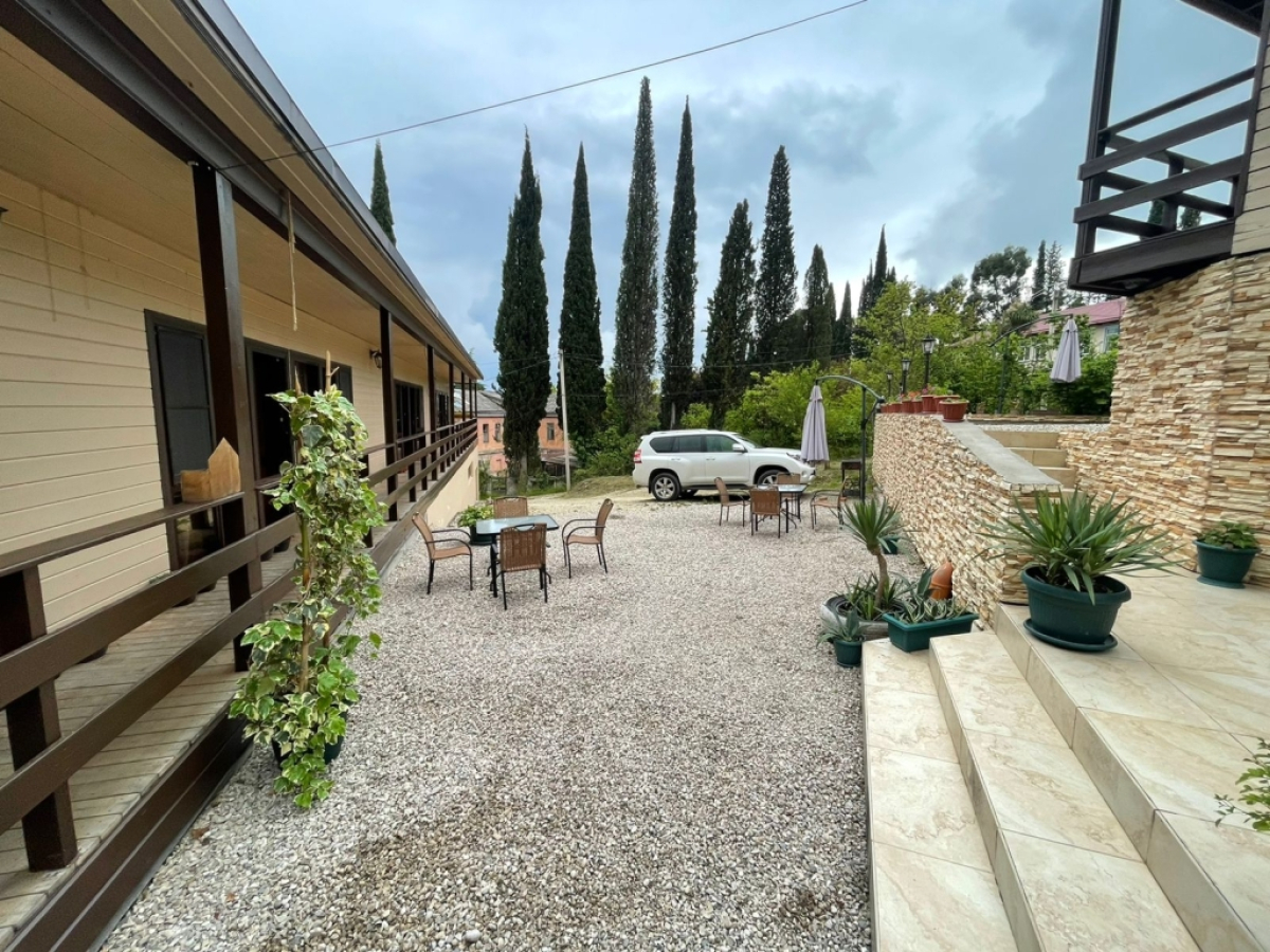 Вилла Boutique hotel Lime