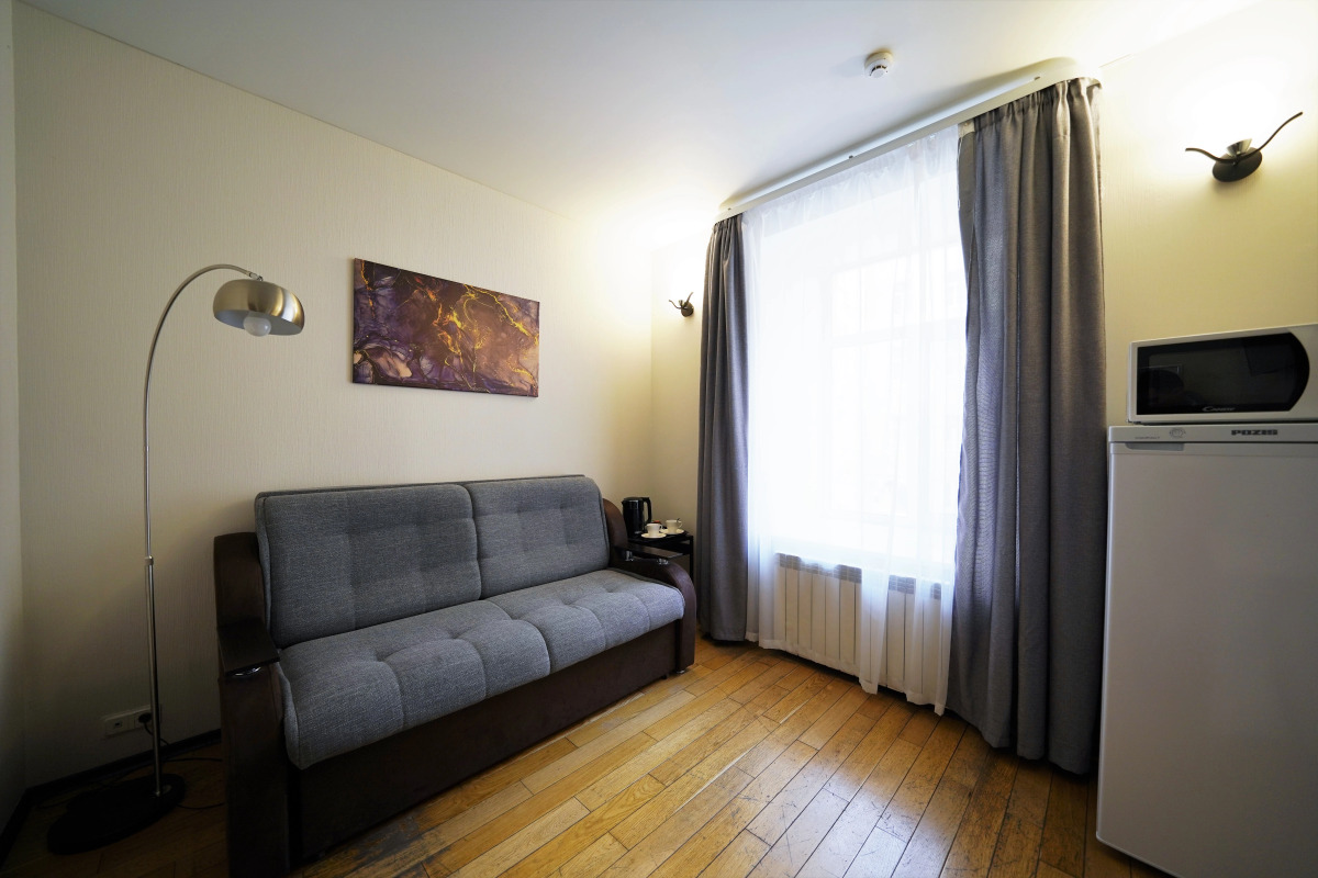 Меблированные комнаты Престиж Центр у Зимнего