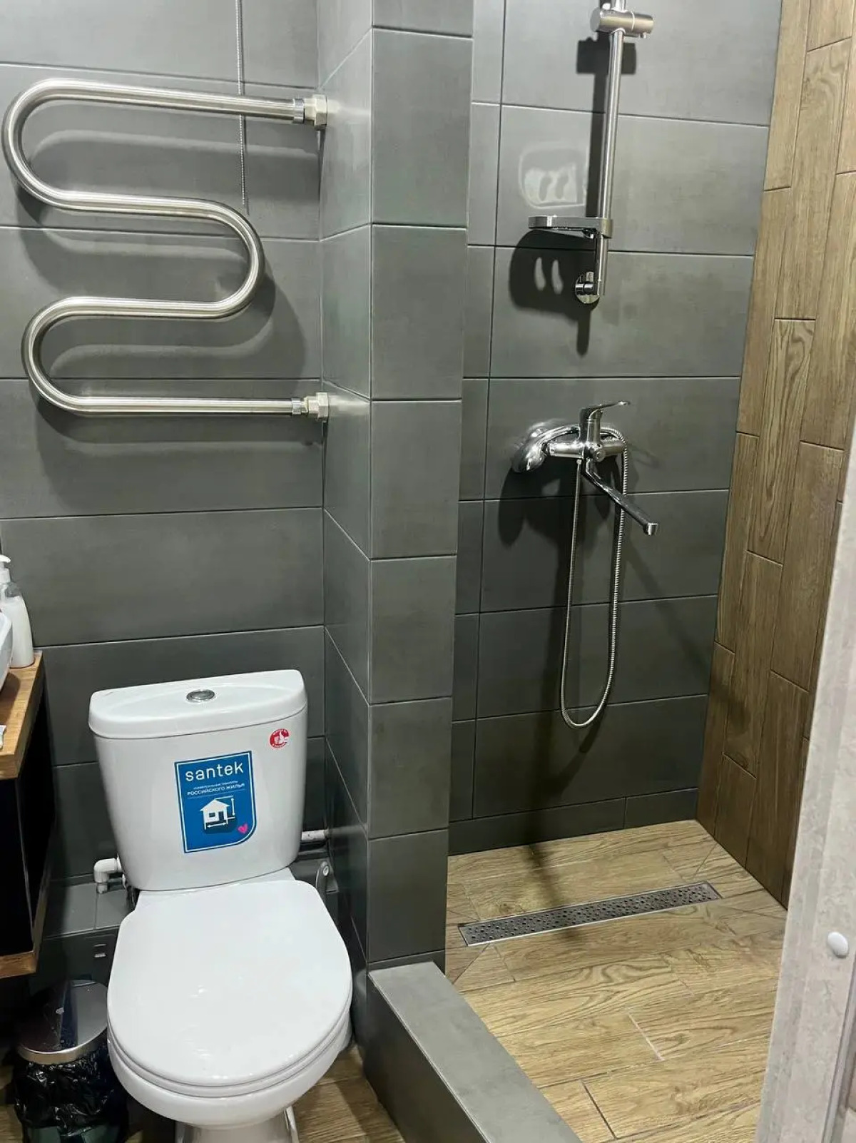 Апартаменты на Бульваре Чавайна 45