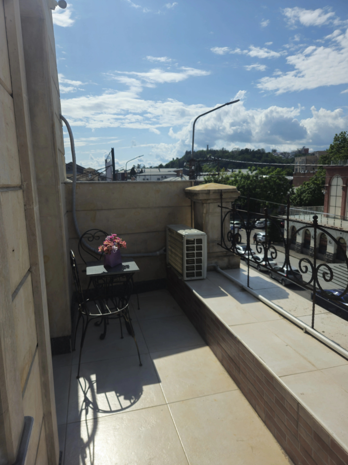 Бутик-отель Verdzi