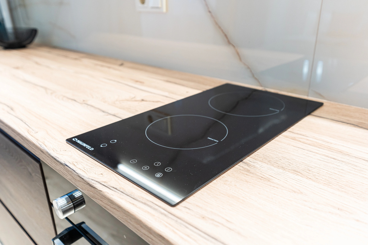 Апартаменты в ЖК Арена от LetoApart