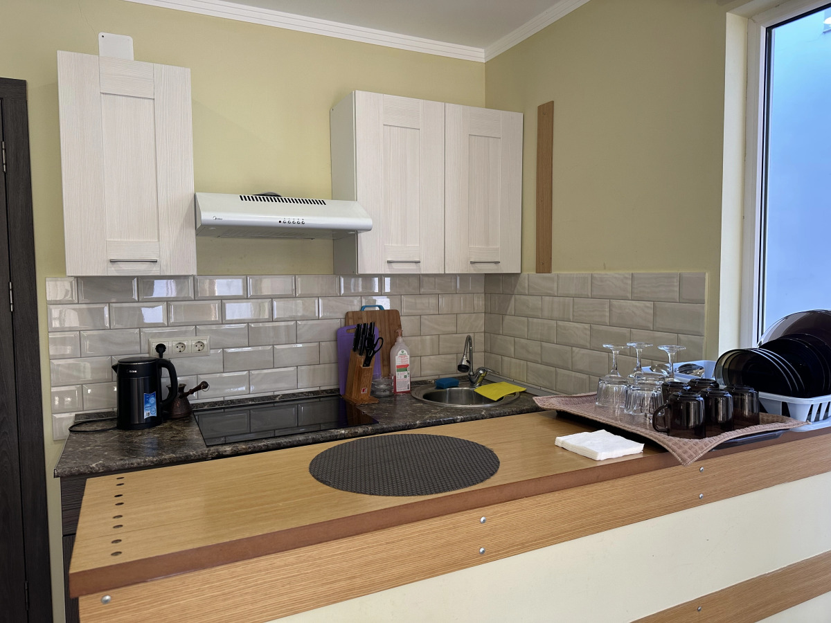 Гостевой дом Black Sea