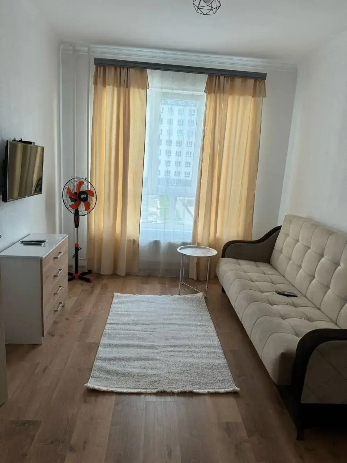 Квартира Диана