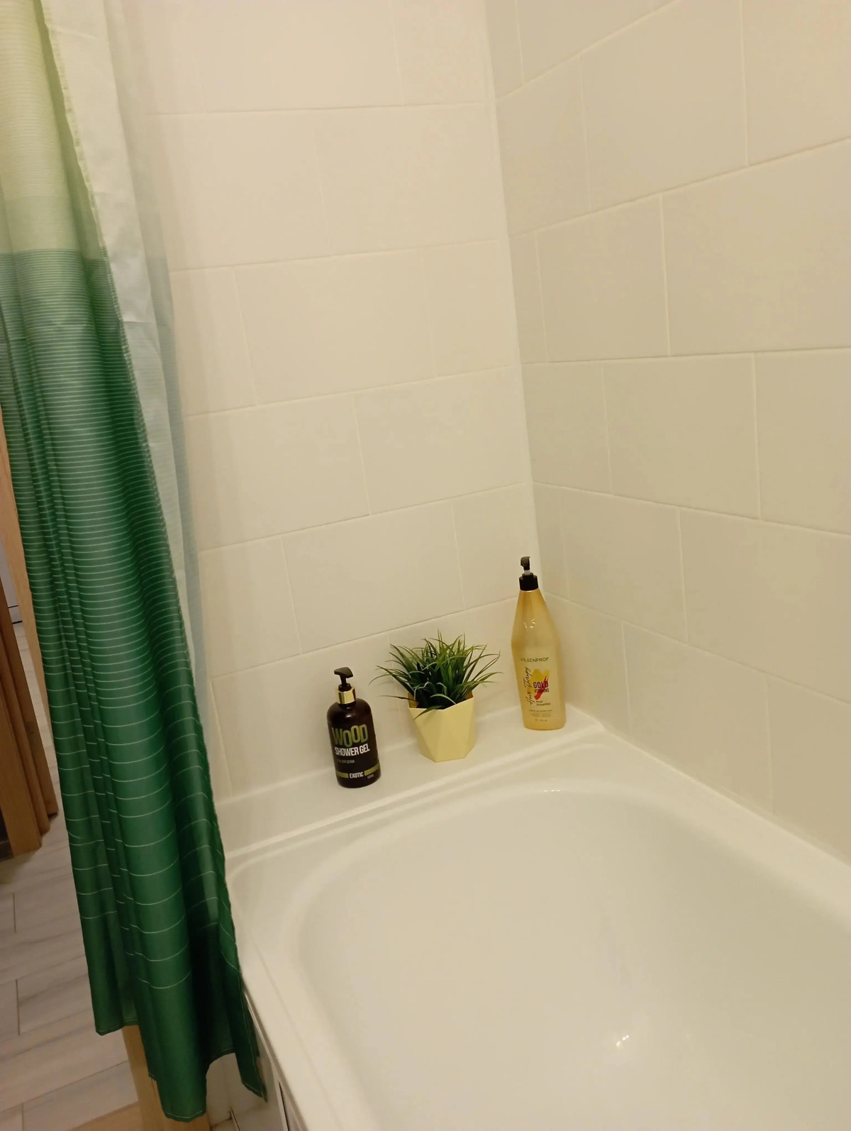 Апартаменты На Пейзажной